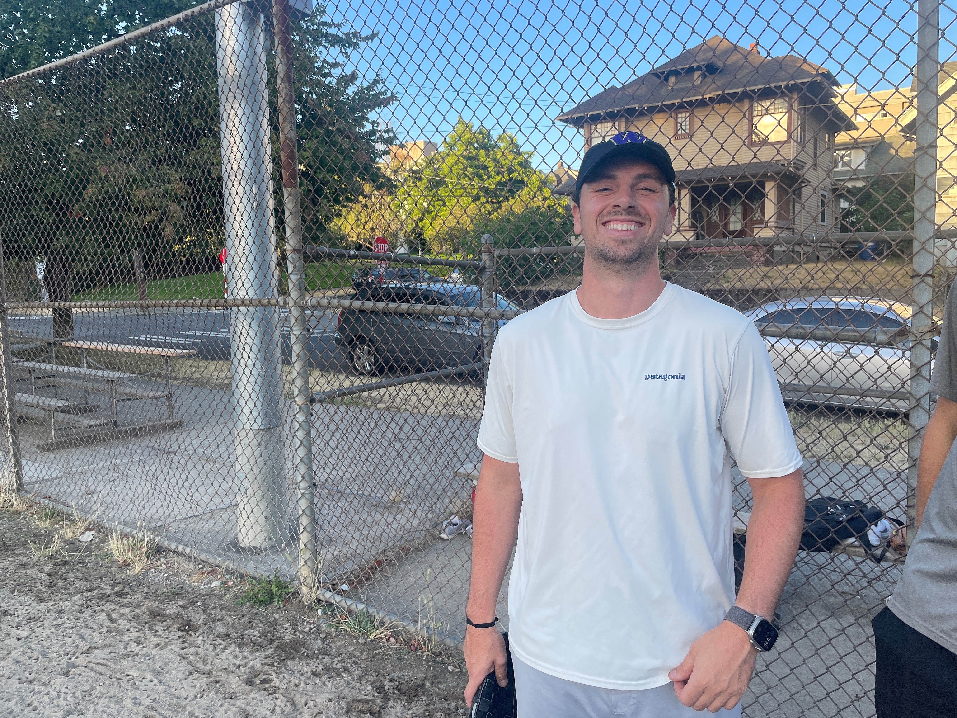 POTG - Pitch Me Baby, One More Time