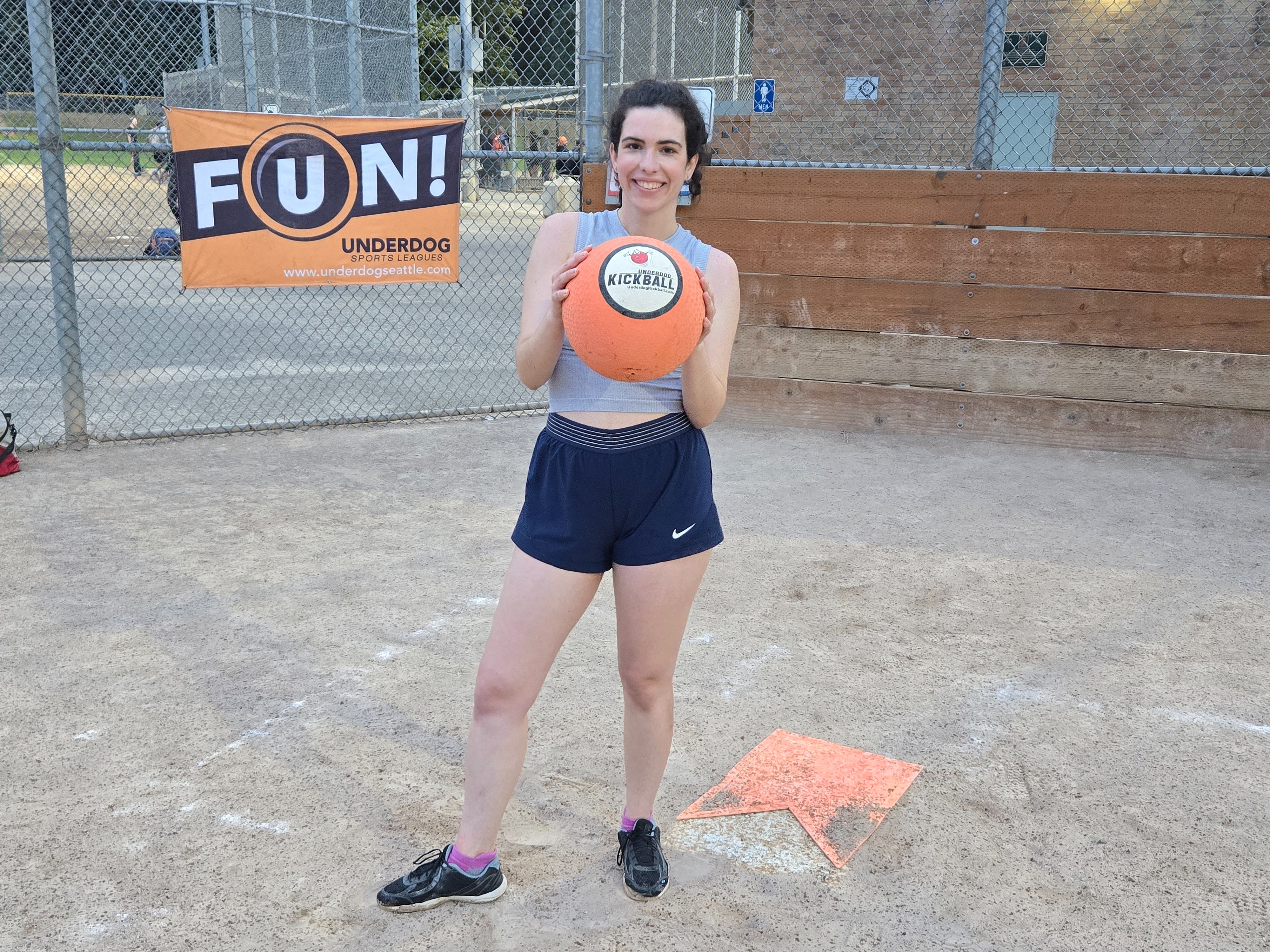 POTG - Pitch Don't Kill Our Vibe