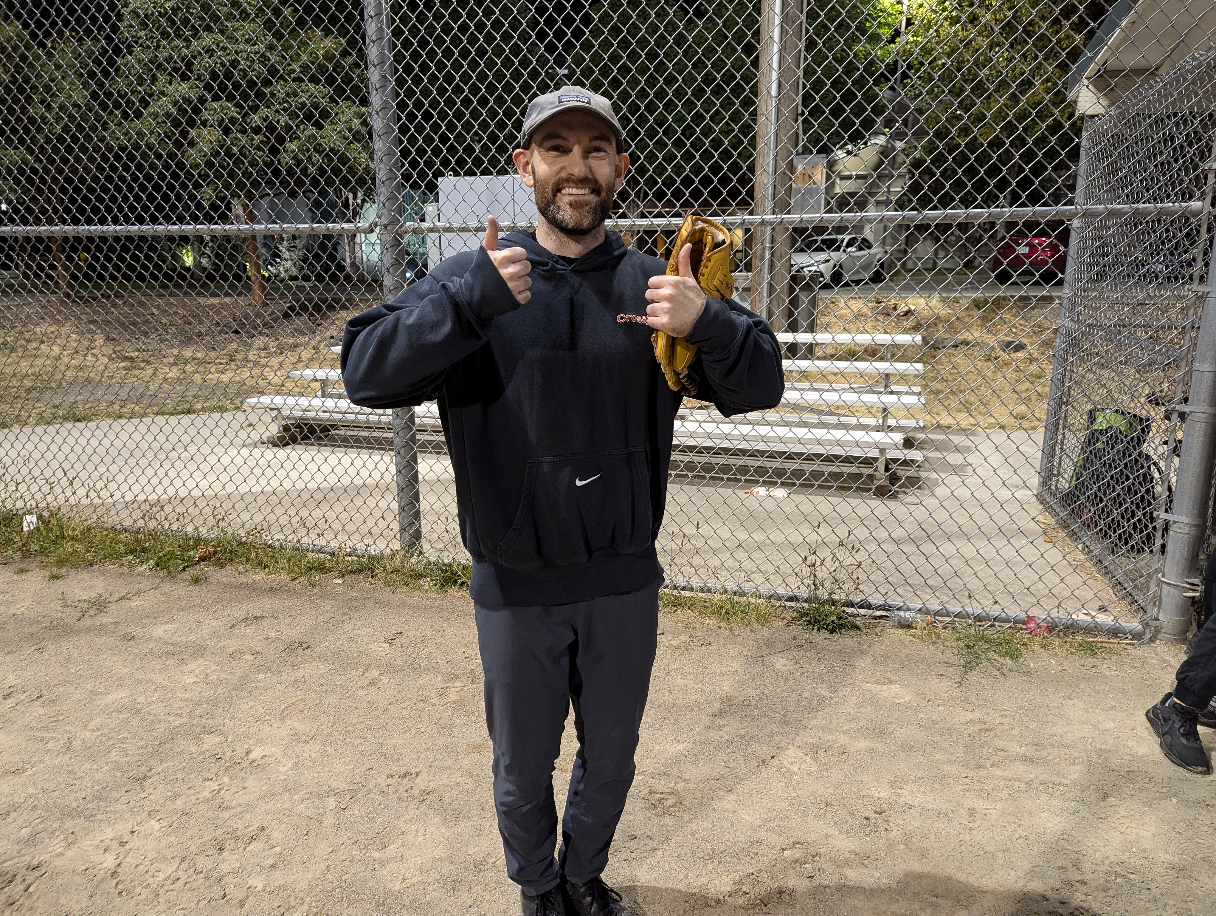 POTG - Big Bat Legends