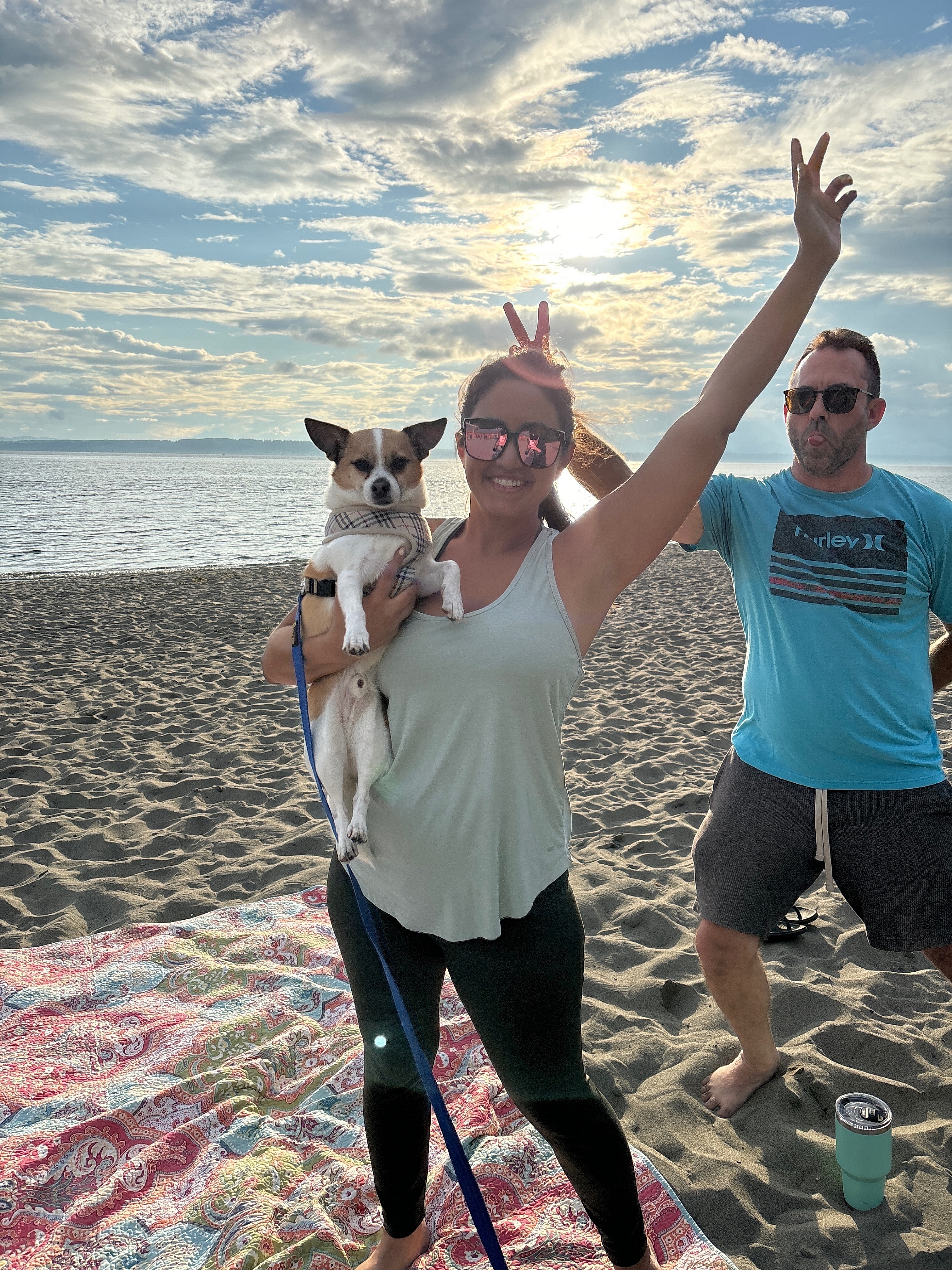 POTG - Setsy & You Know It