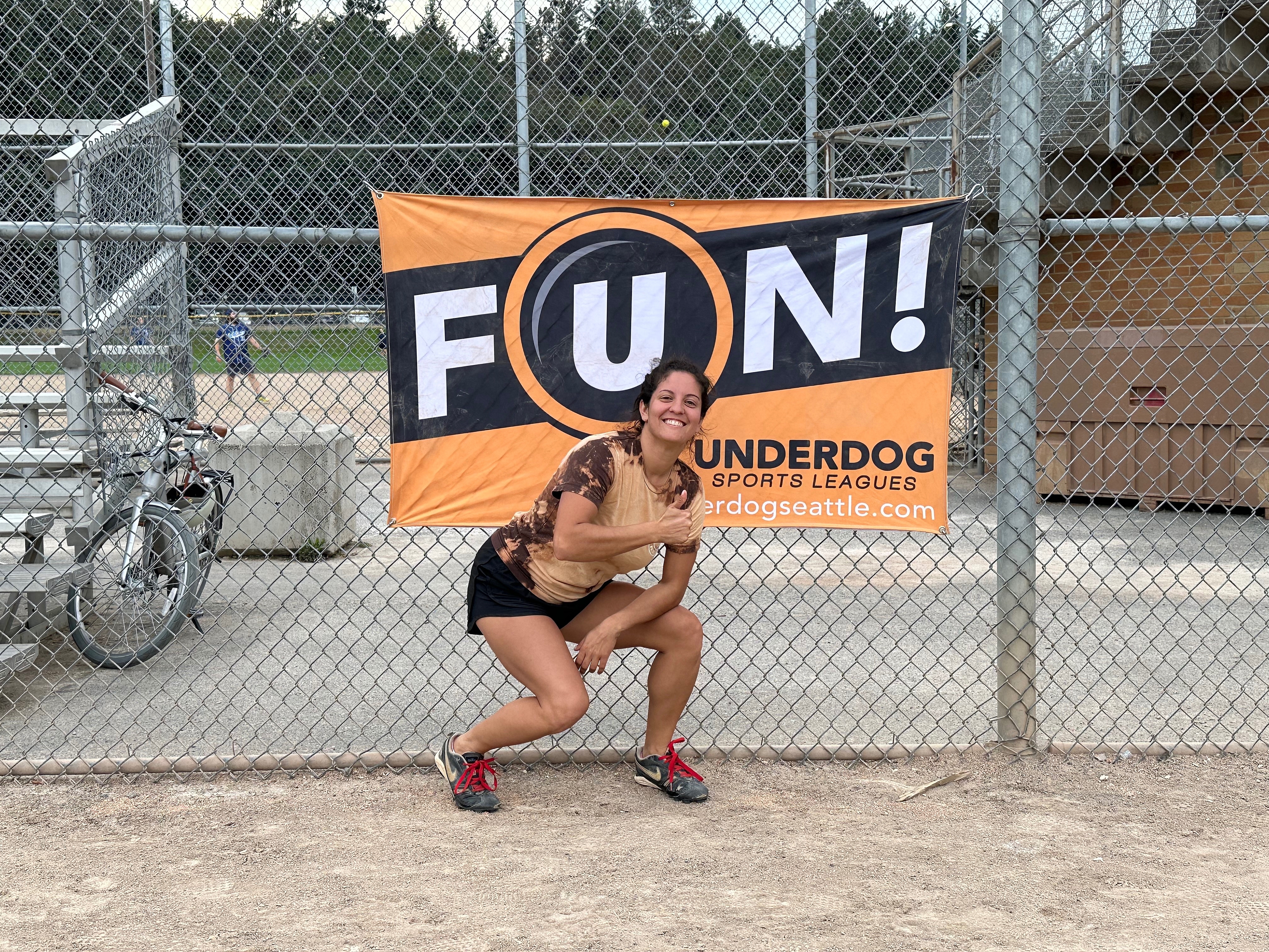 POTG - Pancake Batters