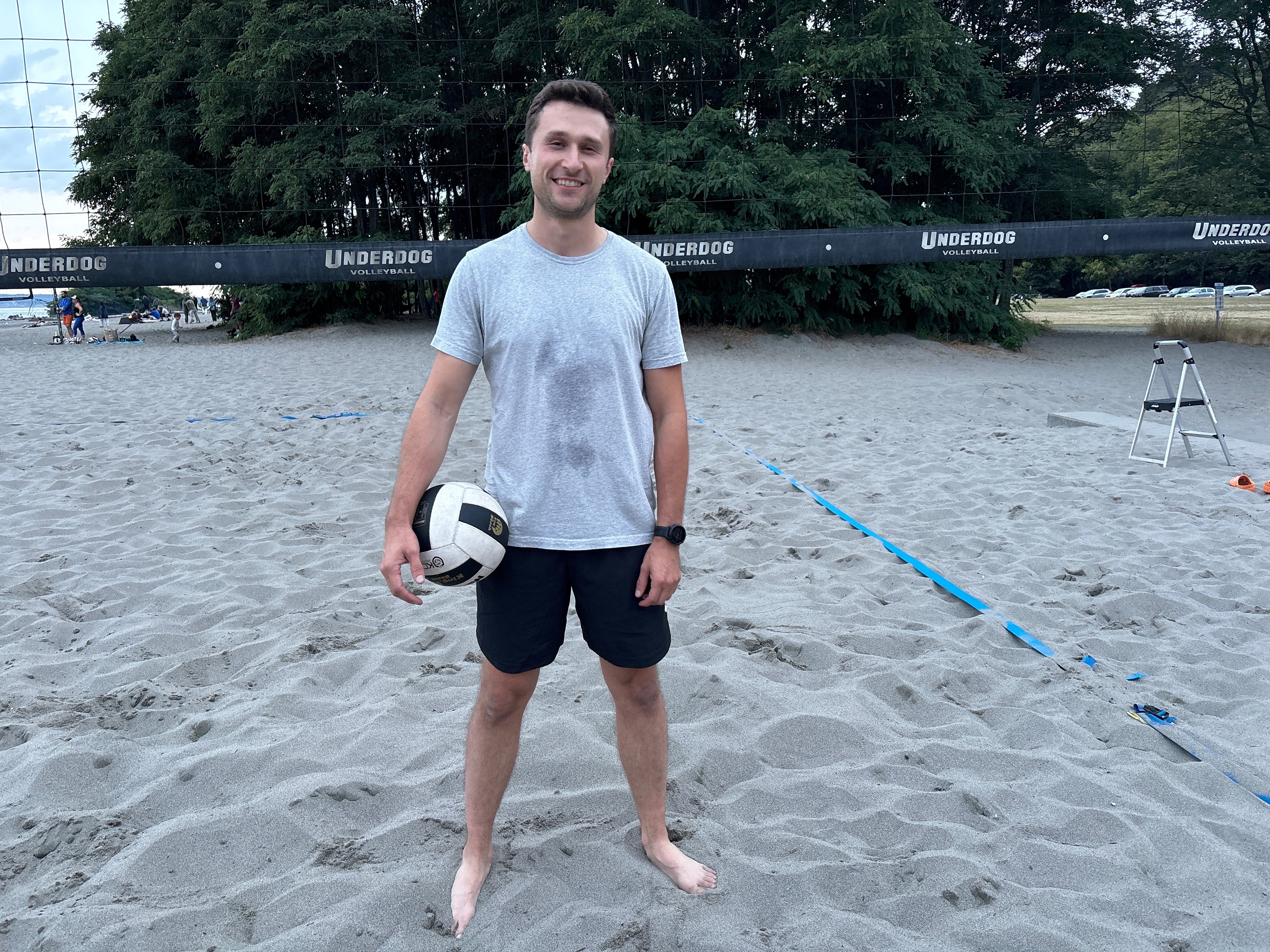 POTG - Big Dig Energy