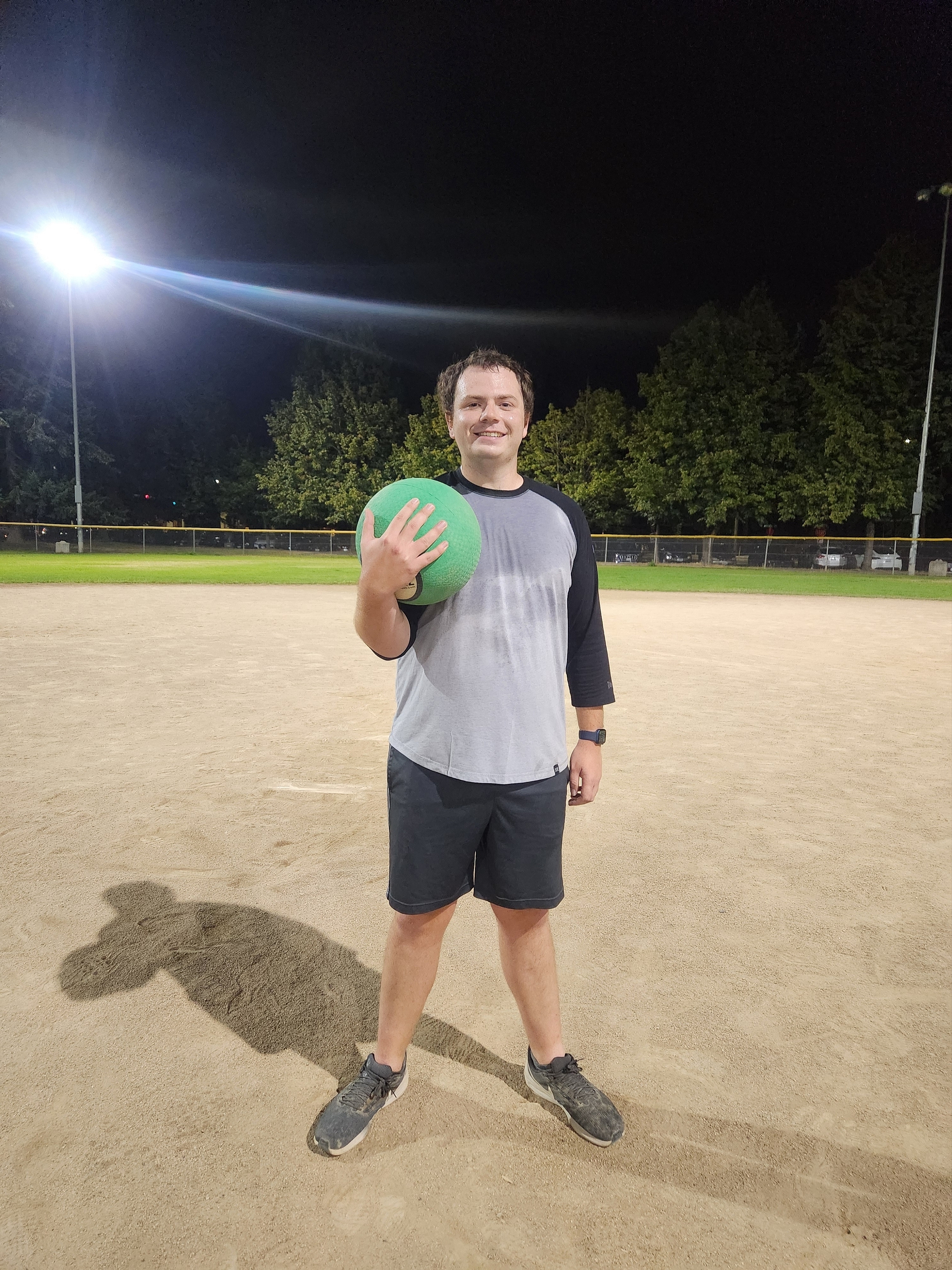 POTG - Big Dingerz Only