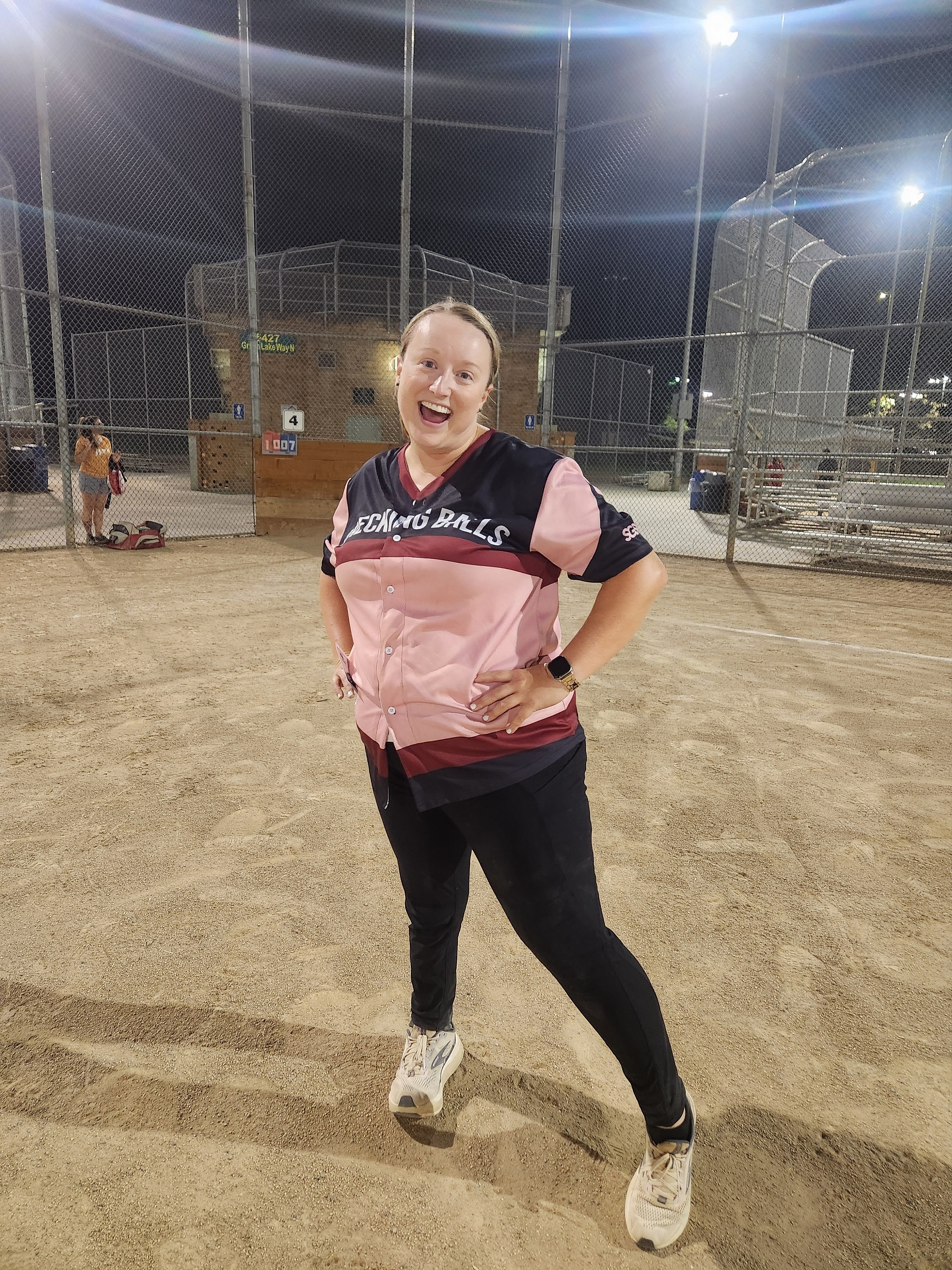 POTG - Wrecking Balls