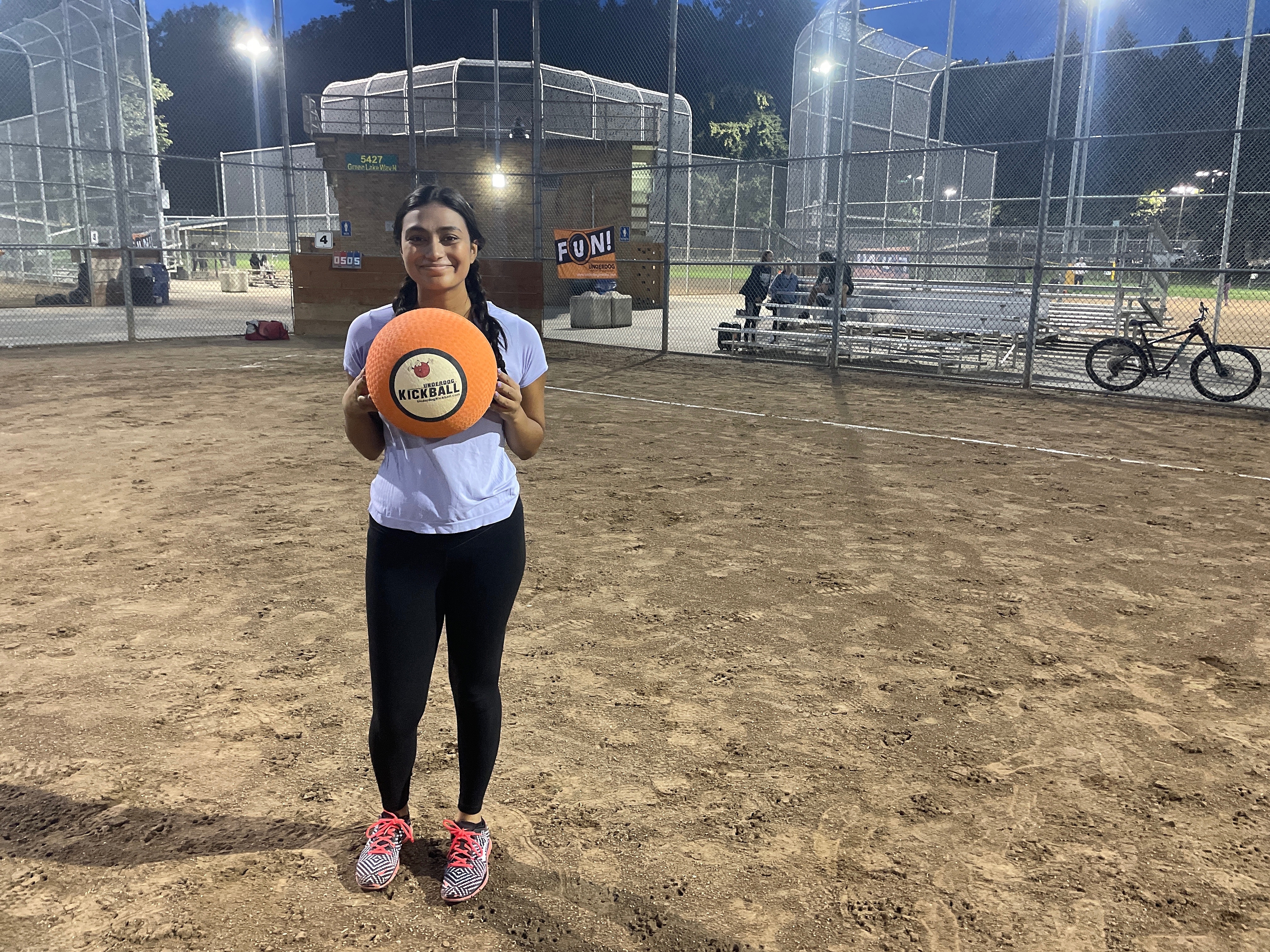 POTG - J-Rod Showgirls