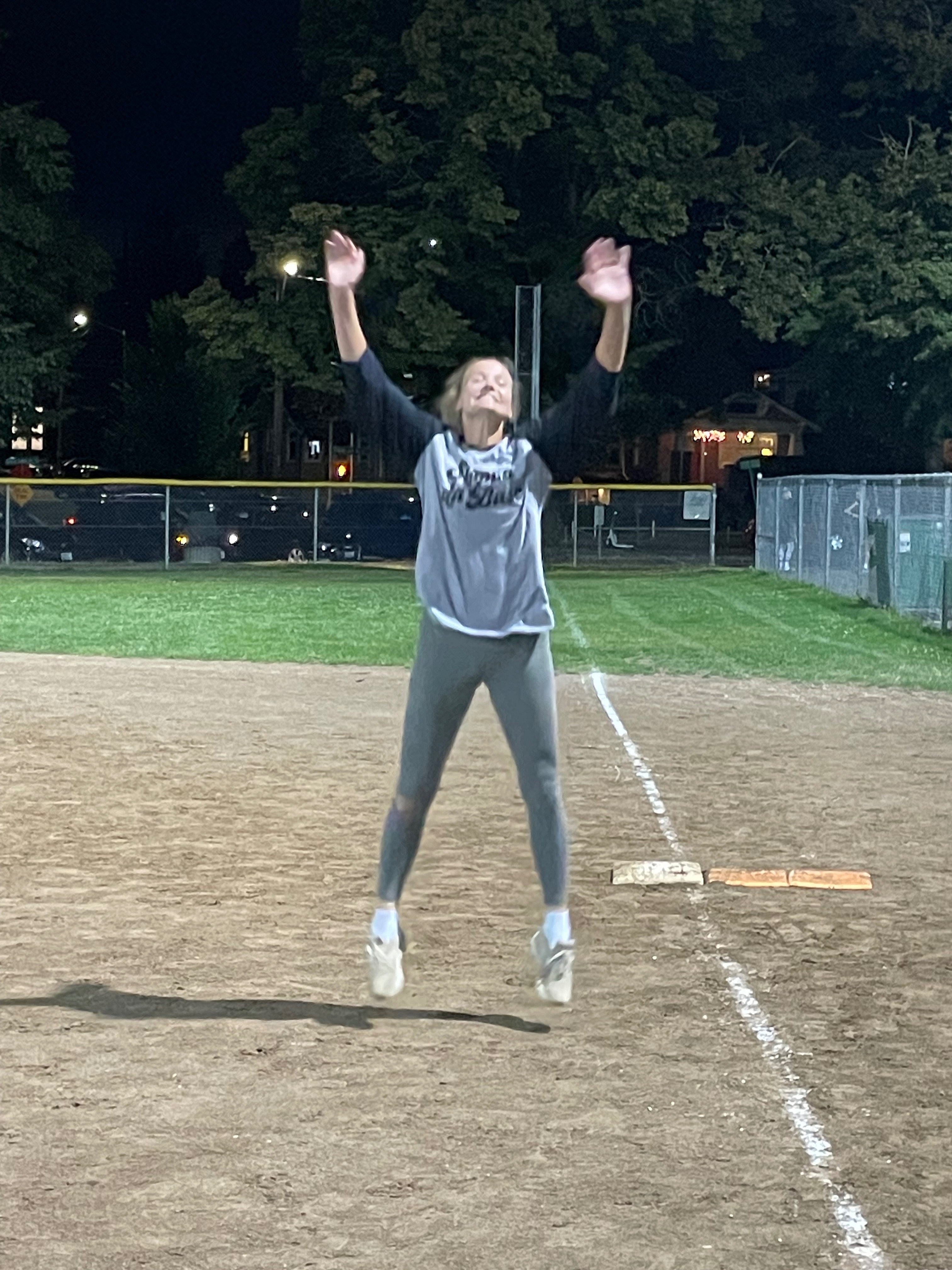 POTG - Slapah Da Base