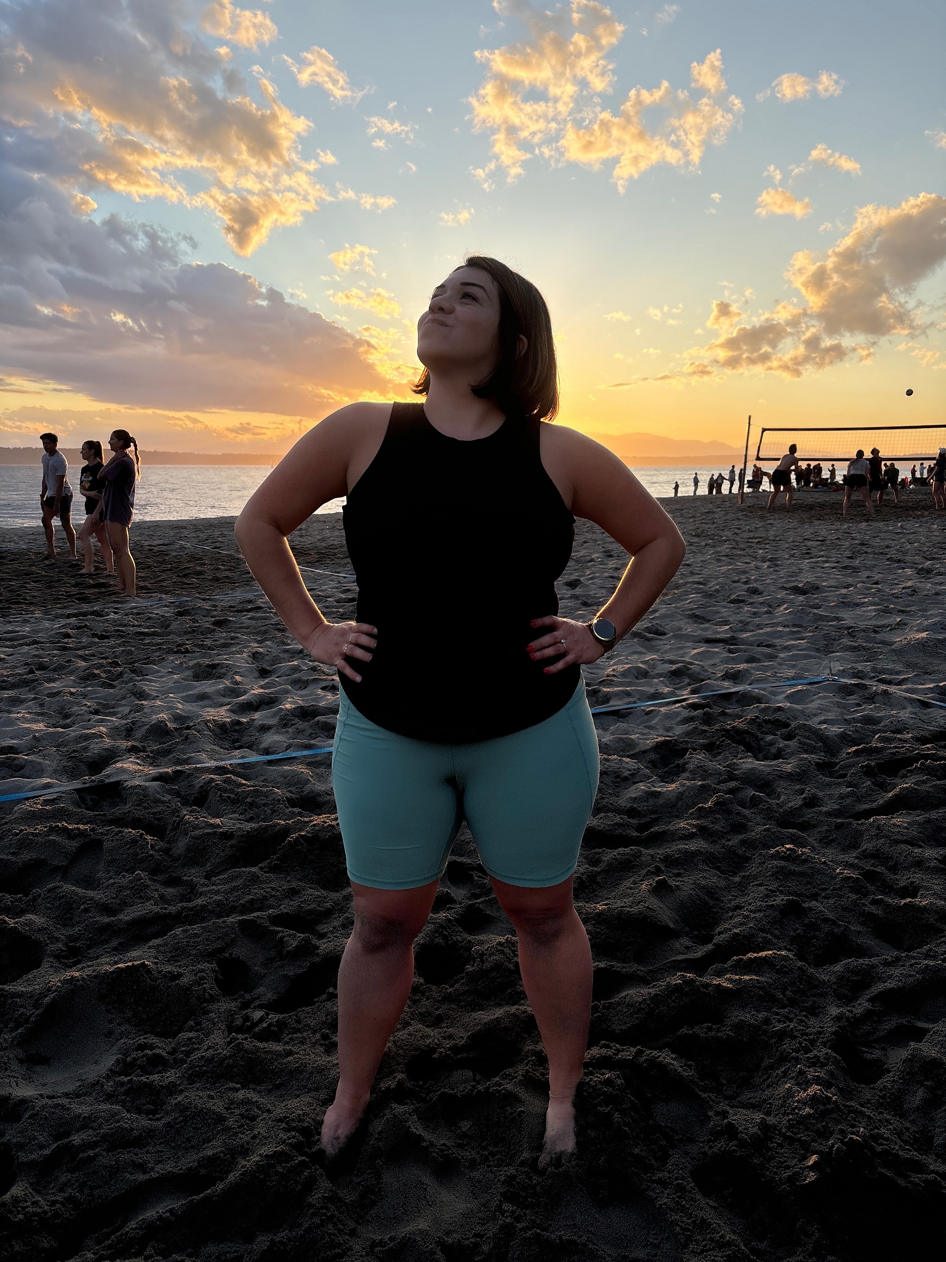 POTG - Setsy & You Know It