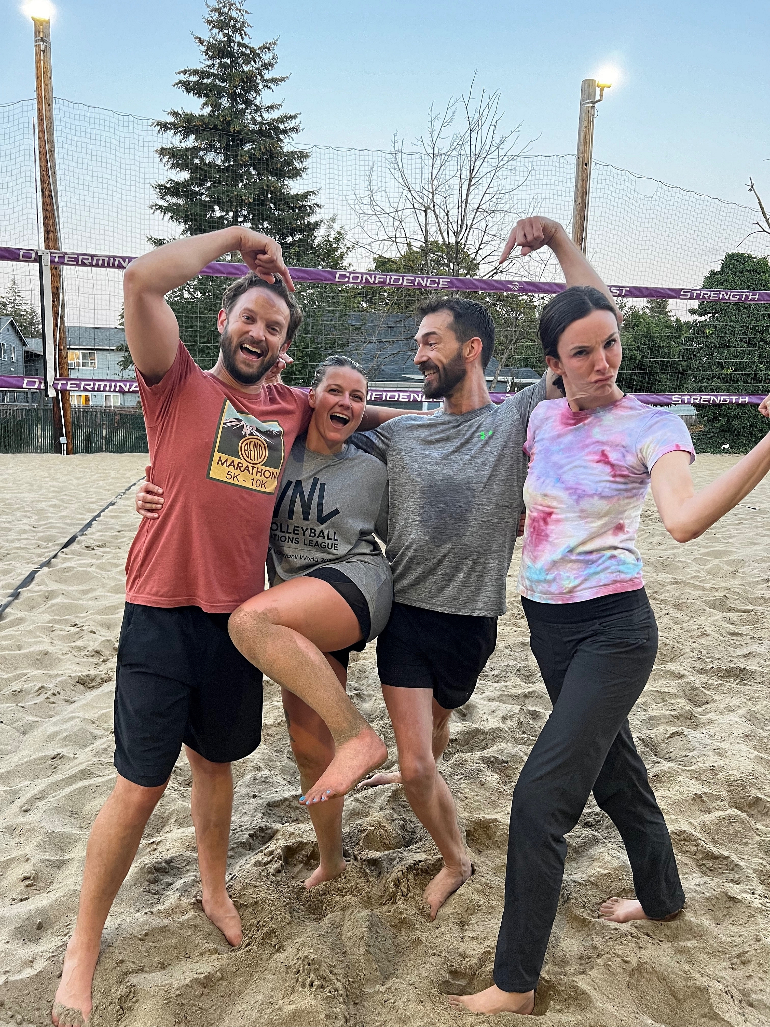 POTG - Smokin’ Buns