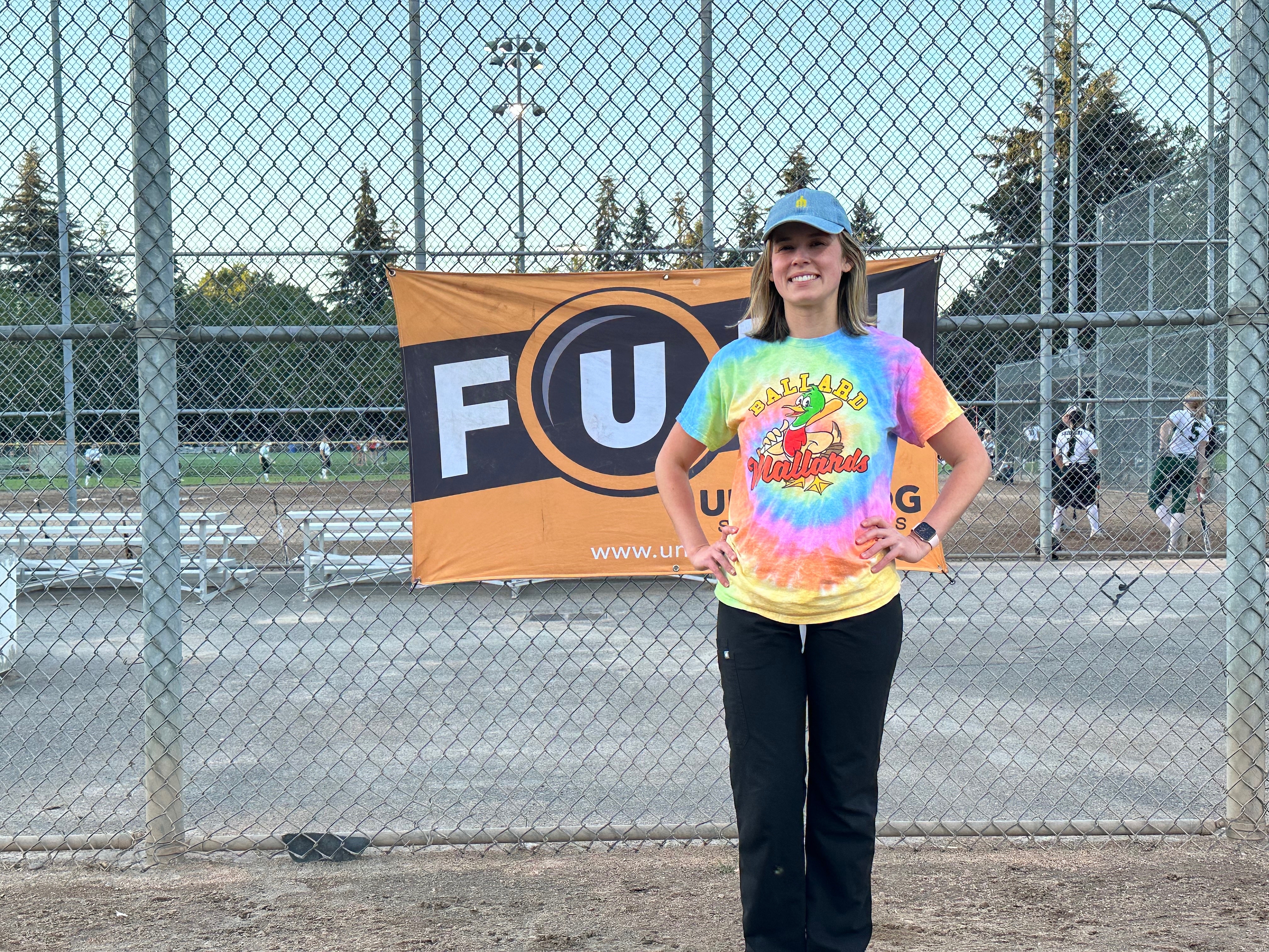 POTG - Ballard Mallards