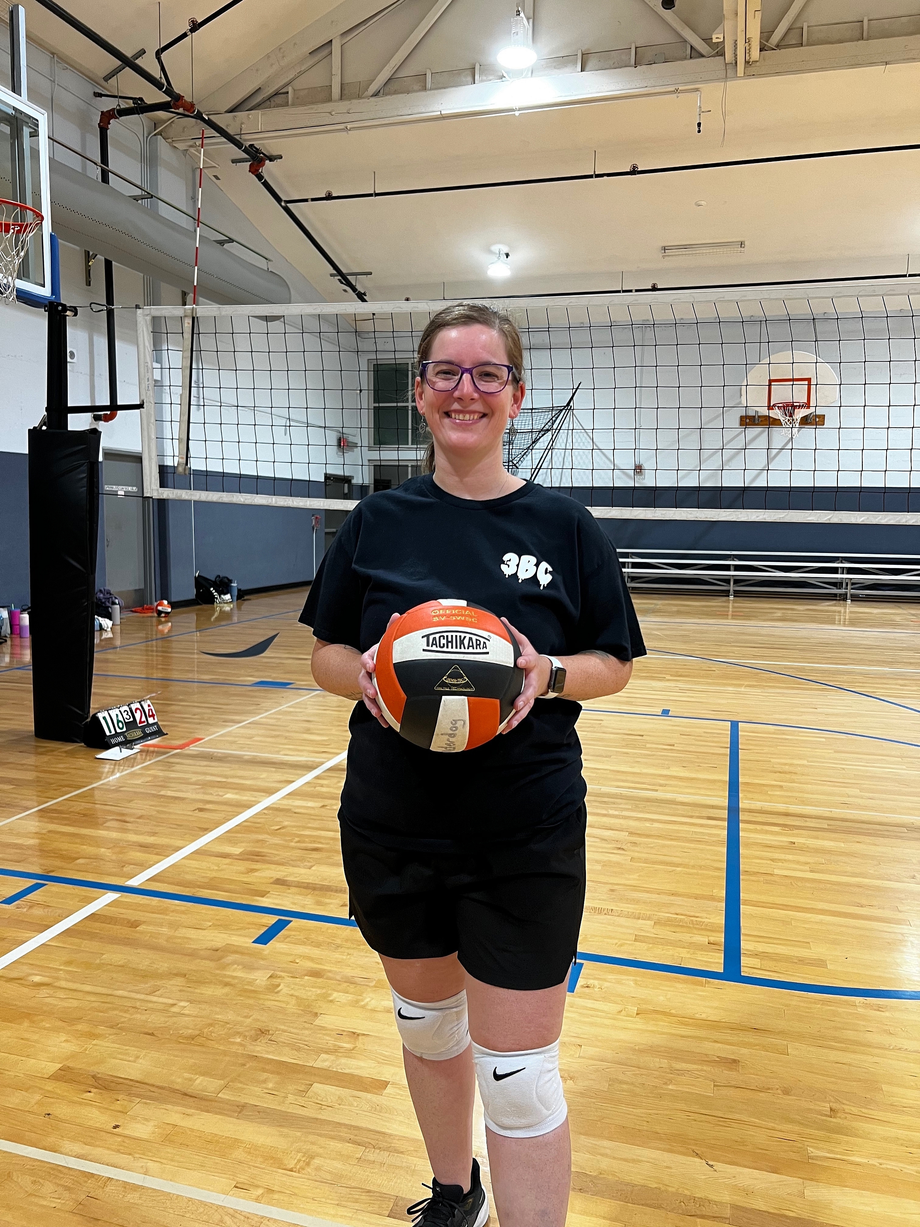 POTG - 3 Bump Chumps