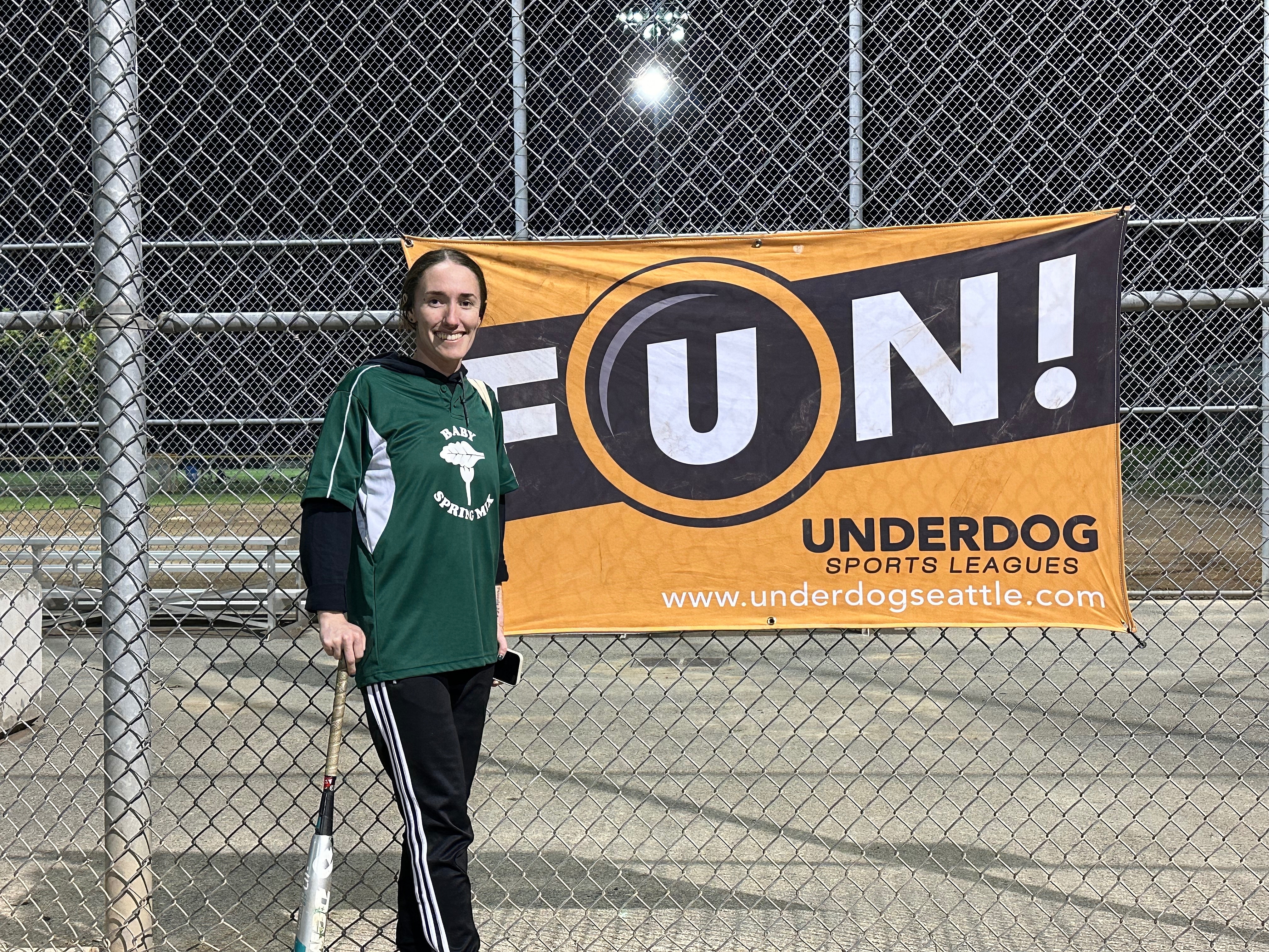 POTG - Baby Spring Mix