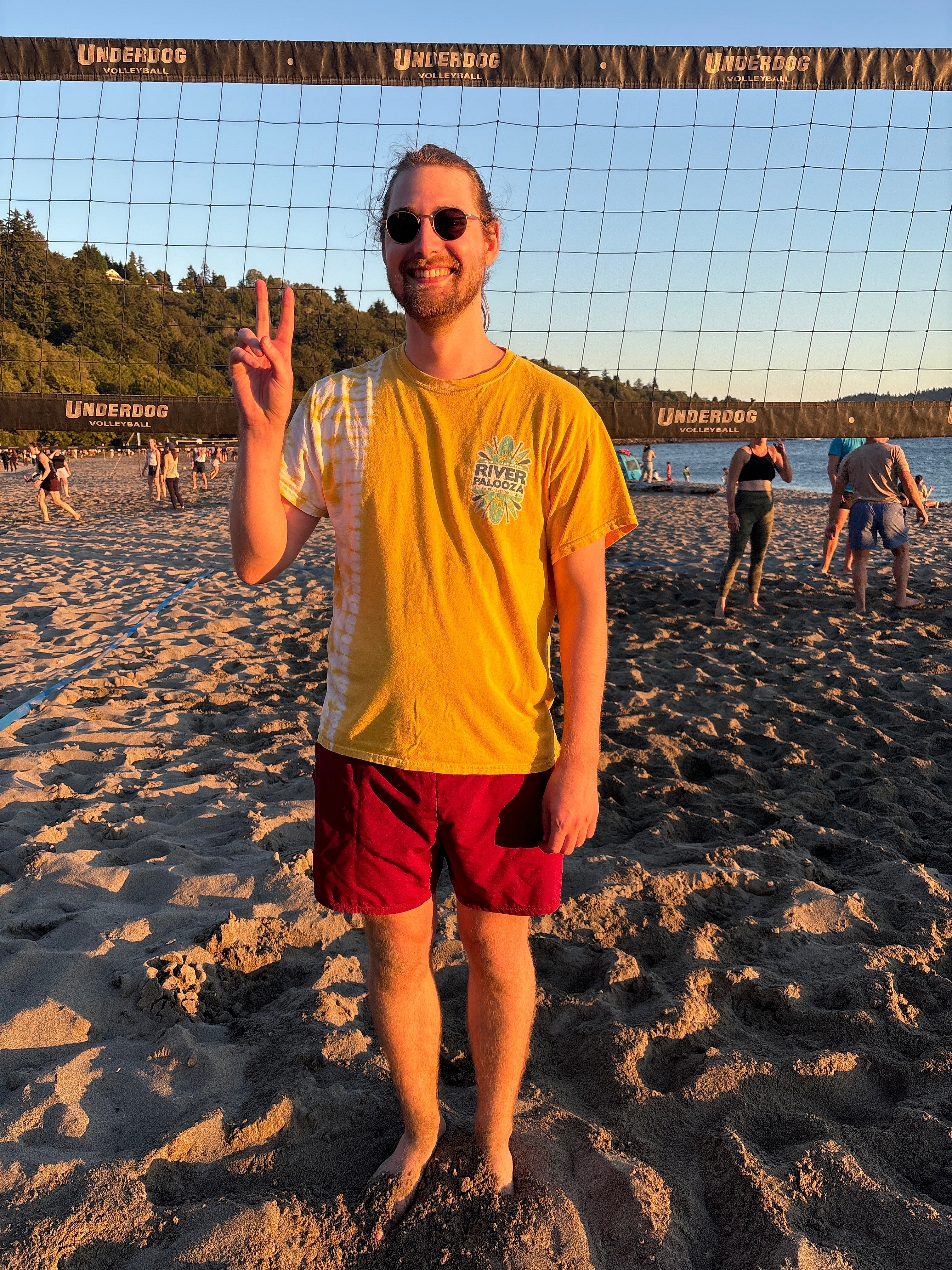 POTG - Hot and Setsy