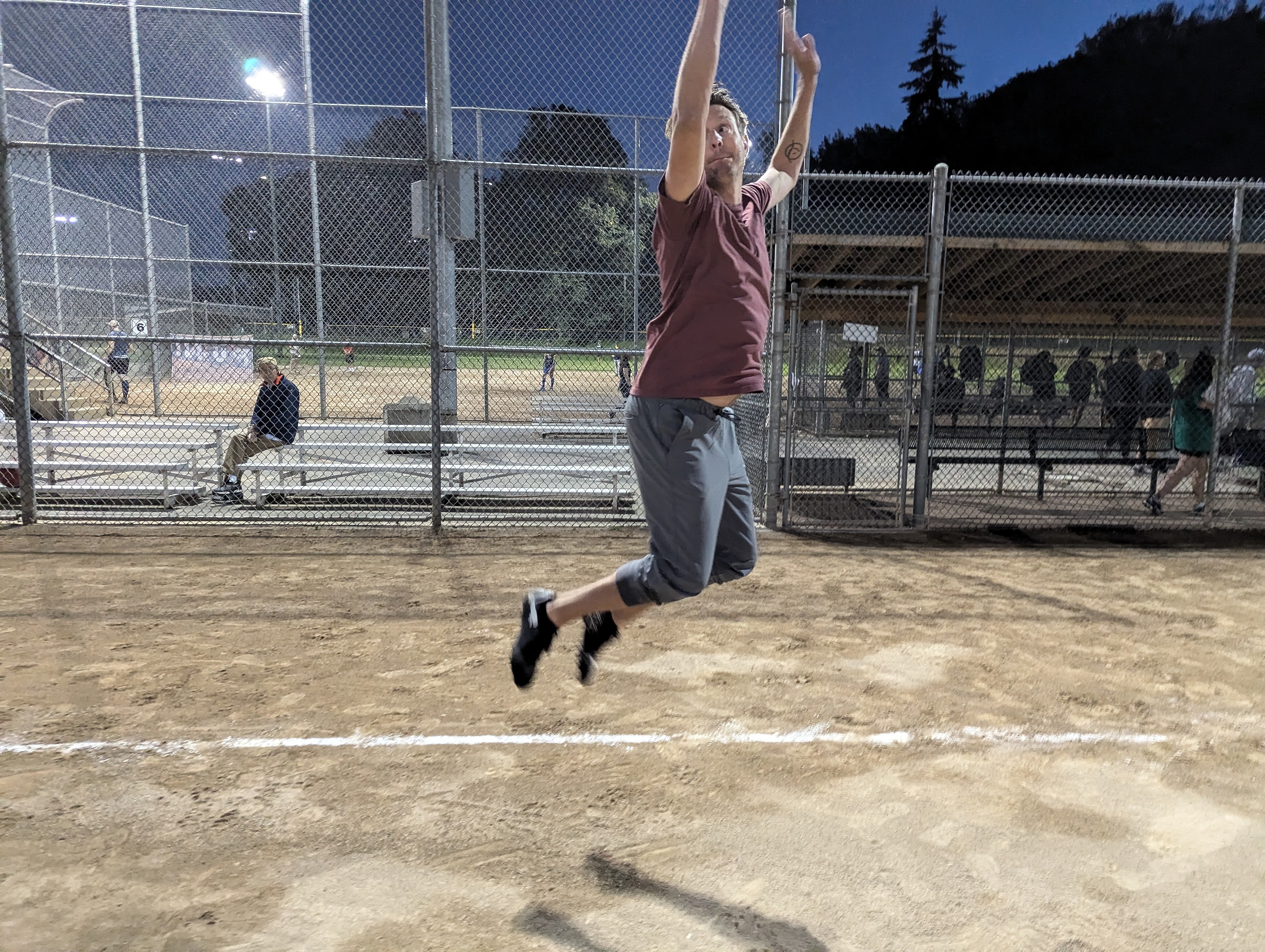 POTG - Base Invaders