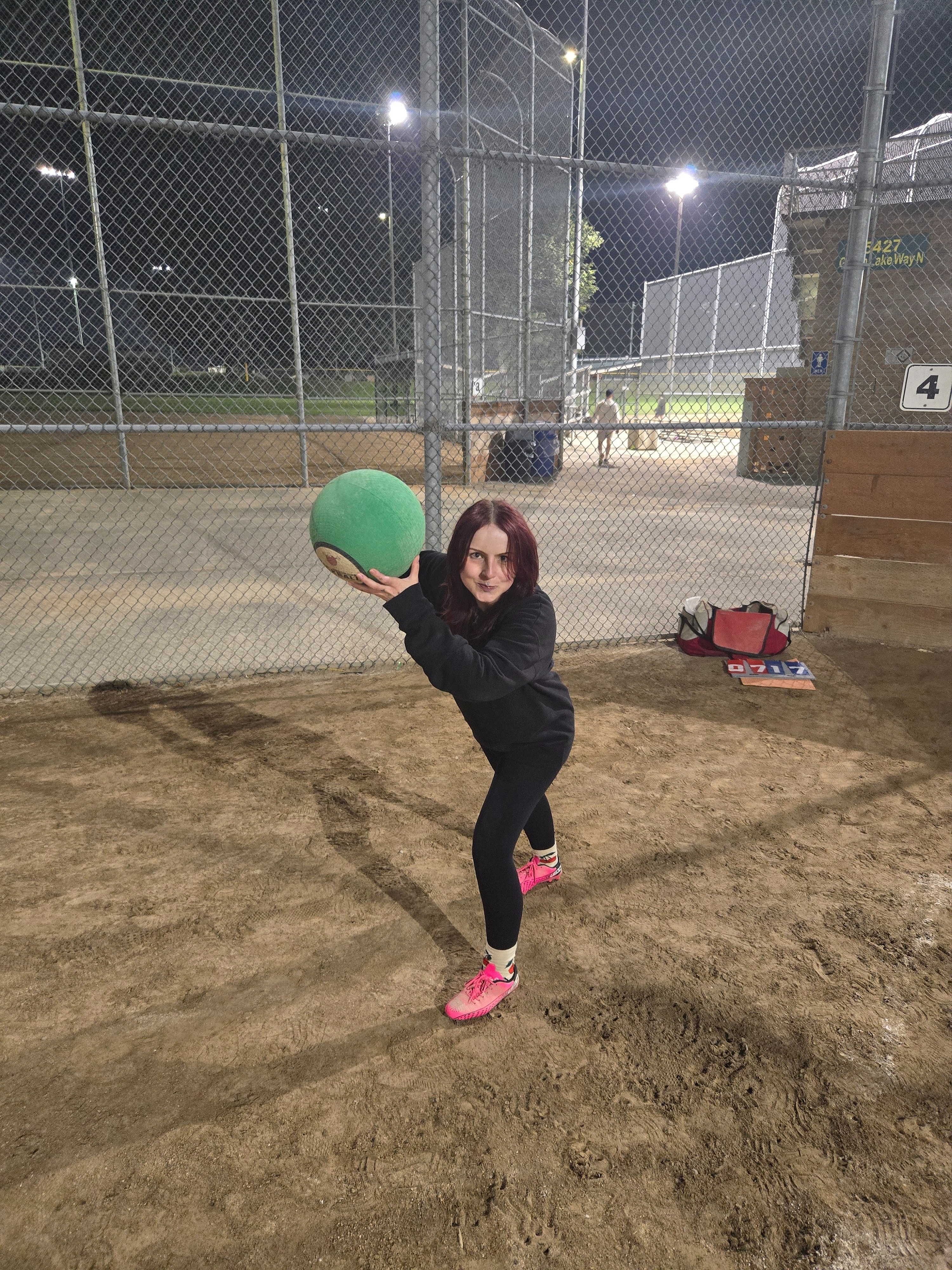 POTG - New Kicks on the Block