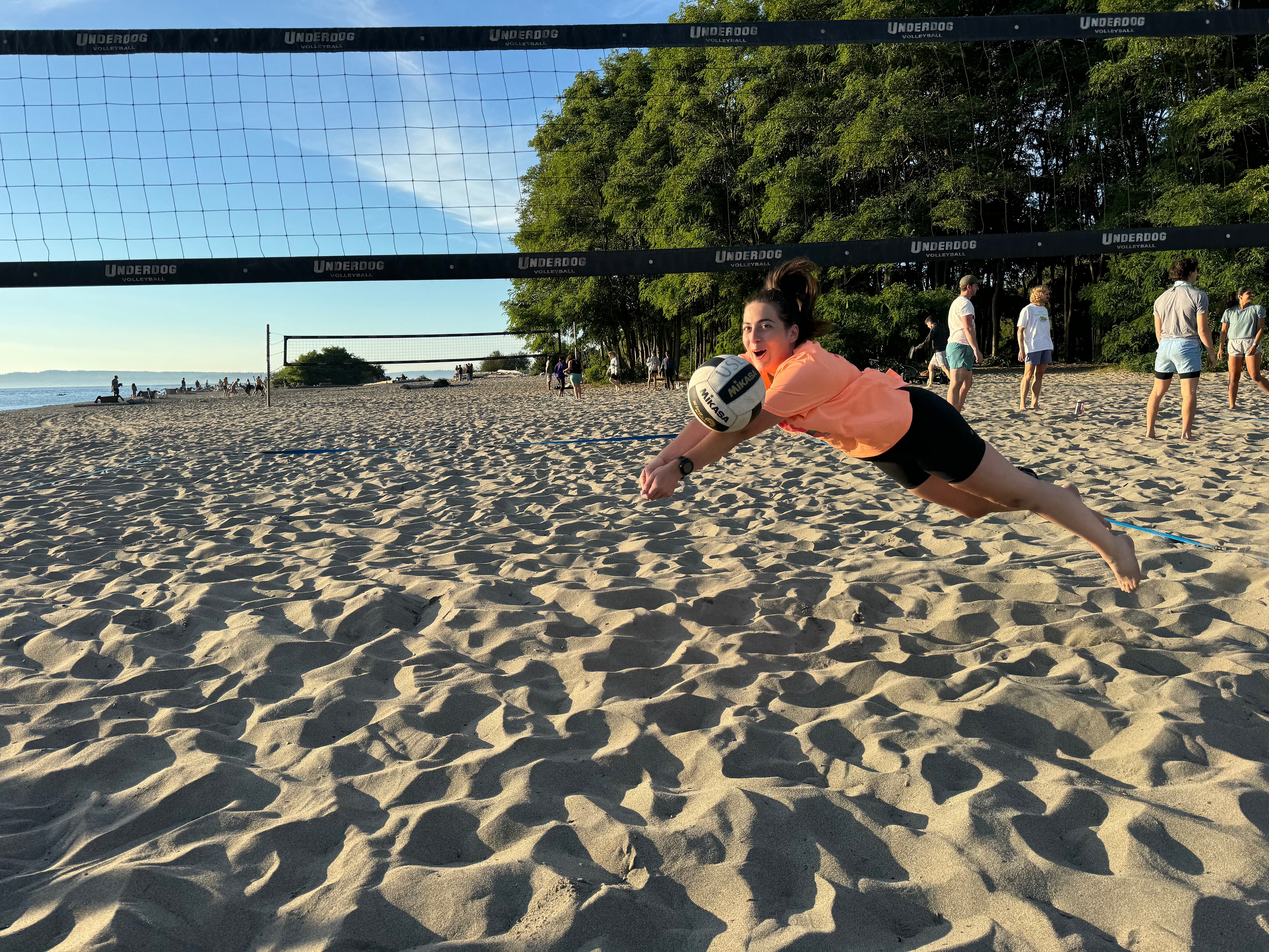 POTG - Indy #V30 AGAIN!!!!!!!