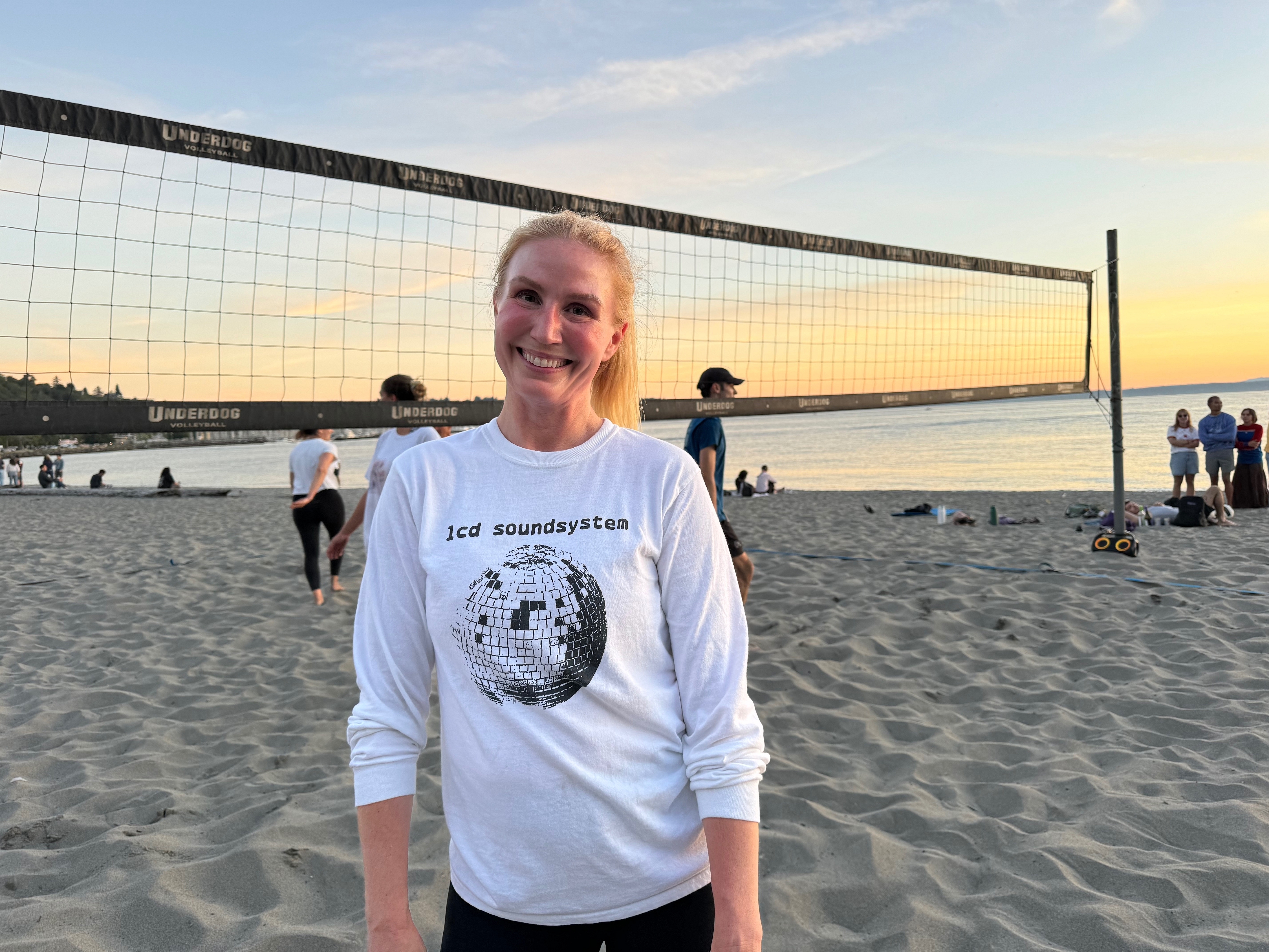 POTG - It's a Set Up