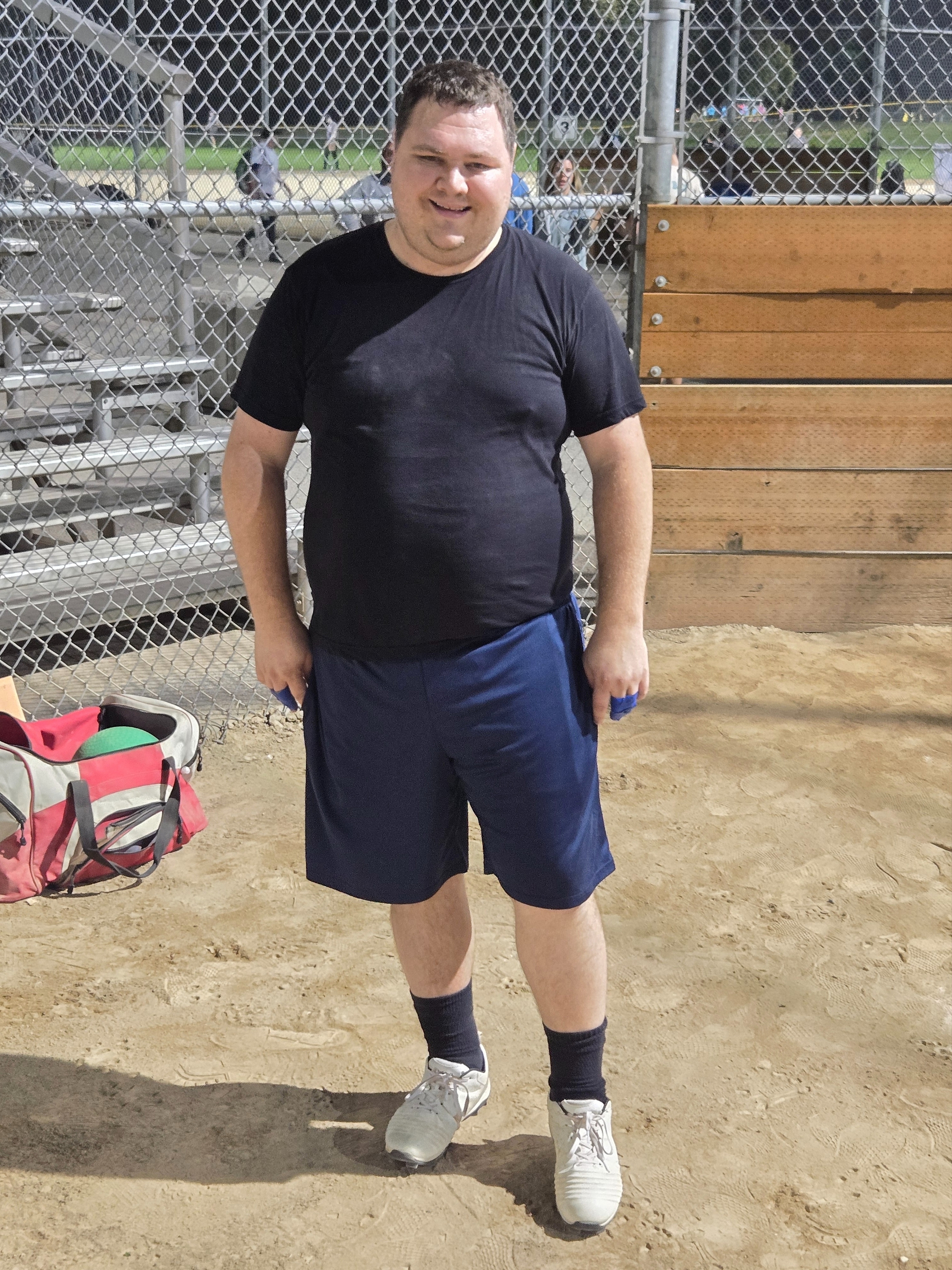 POTG - New Kicks on the Block