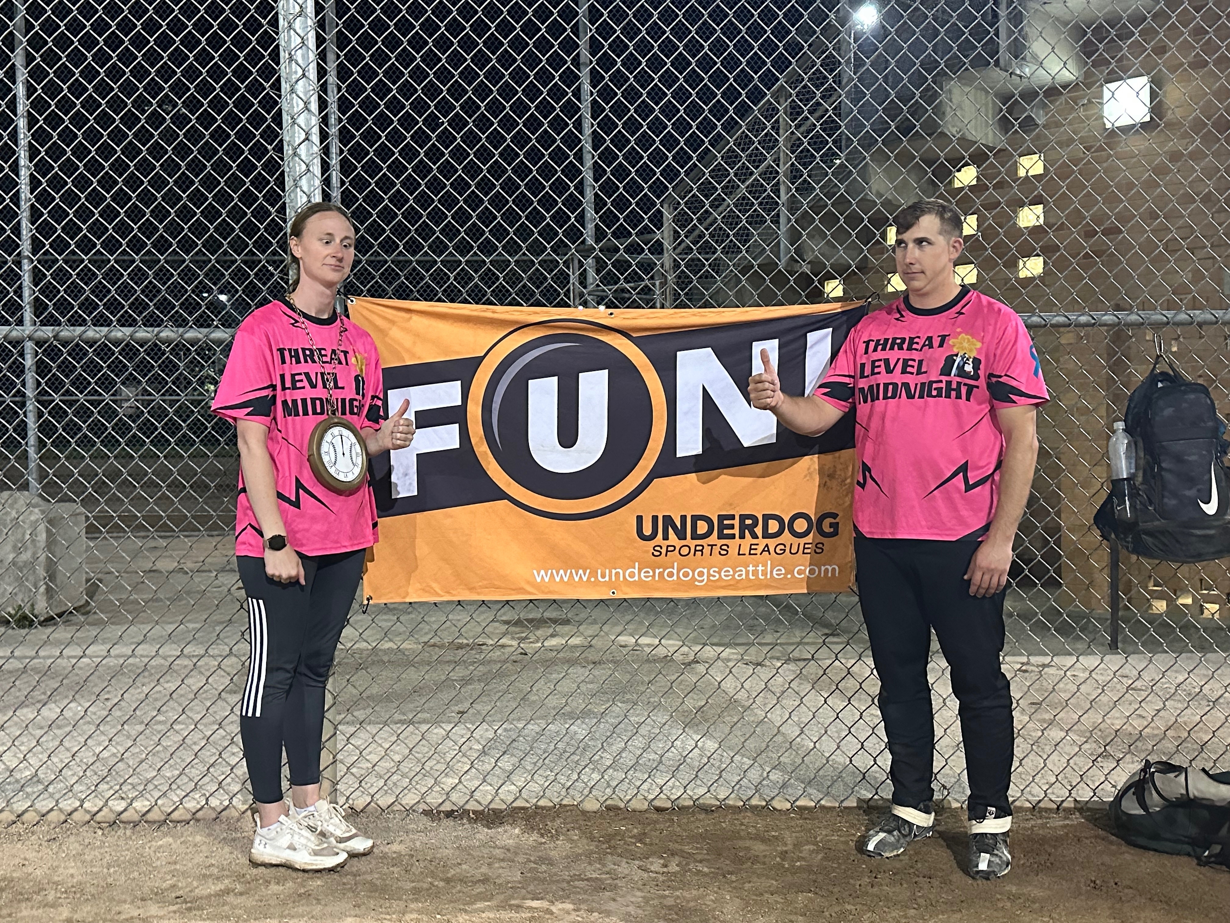 POTG - Threat Level Midnight