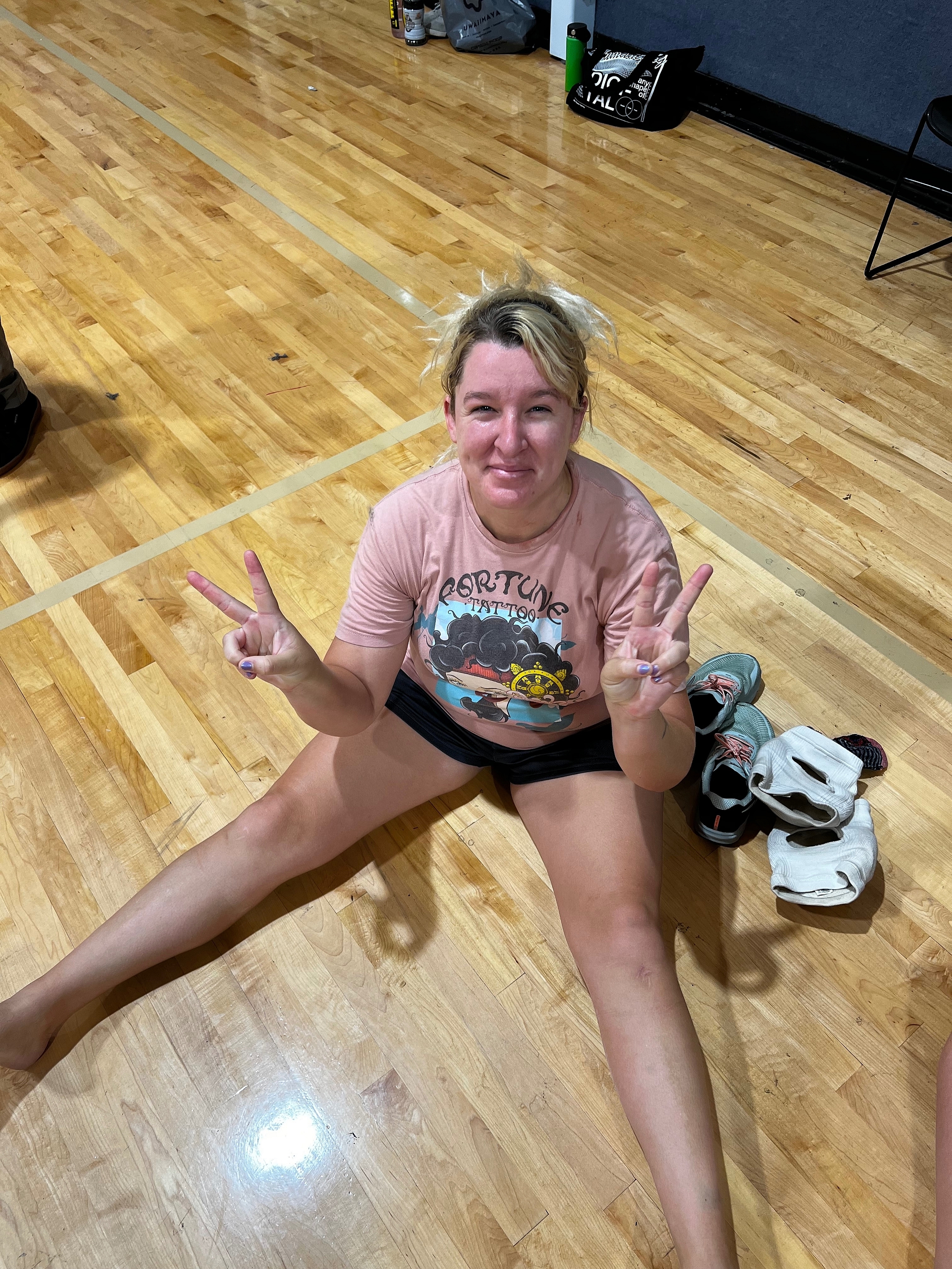 POTG - Hump Day Heroes