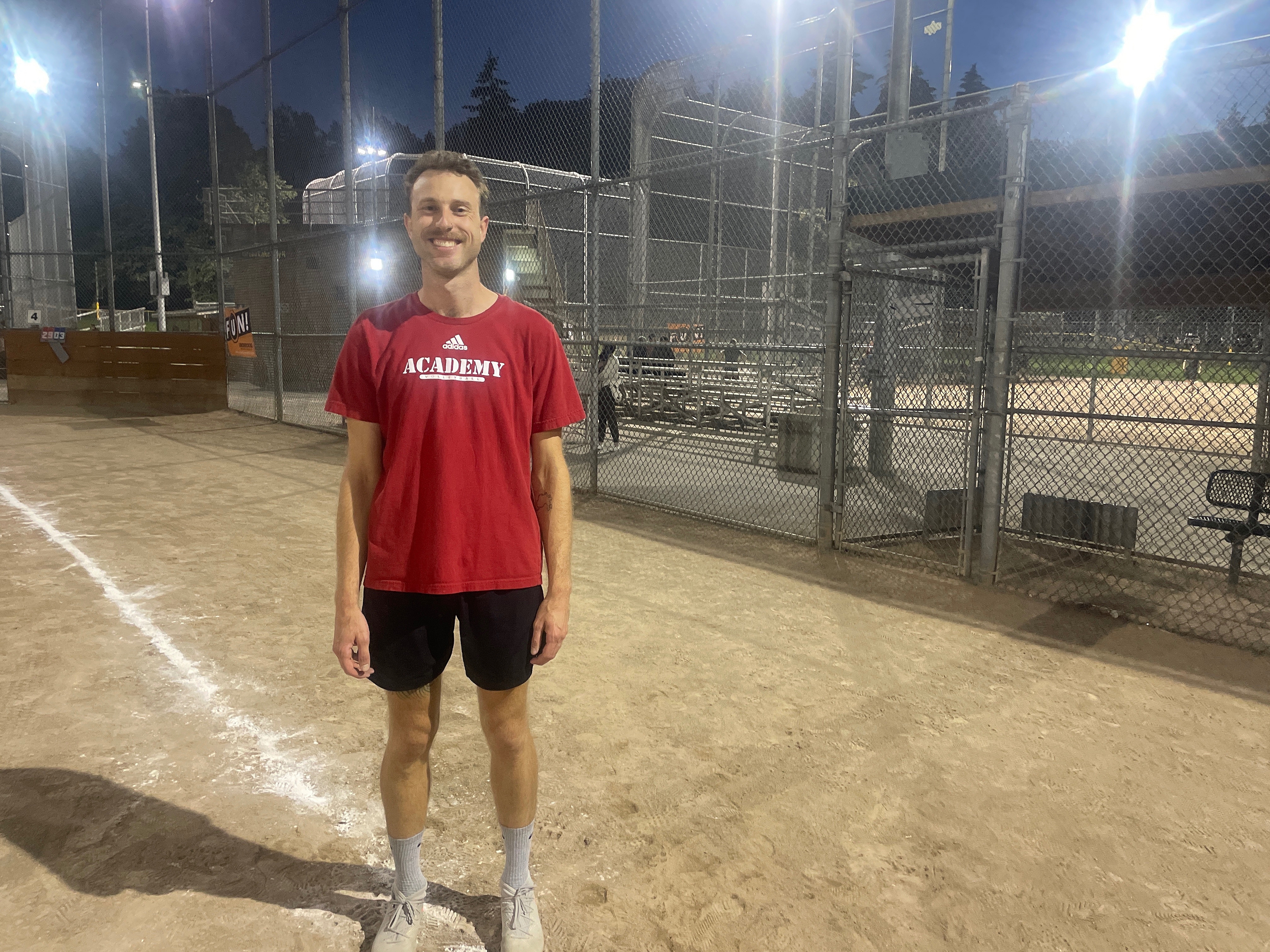 POTG - Two sport alcoholics