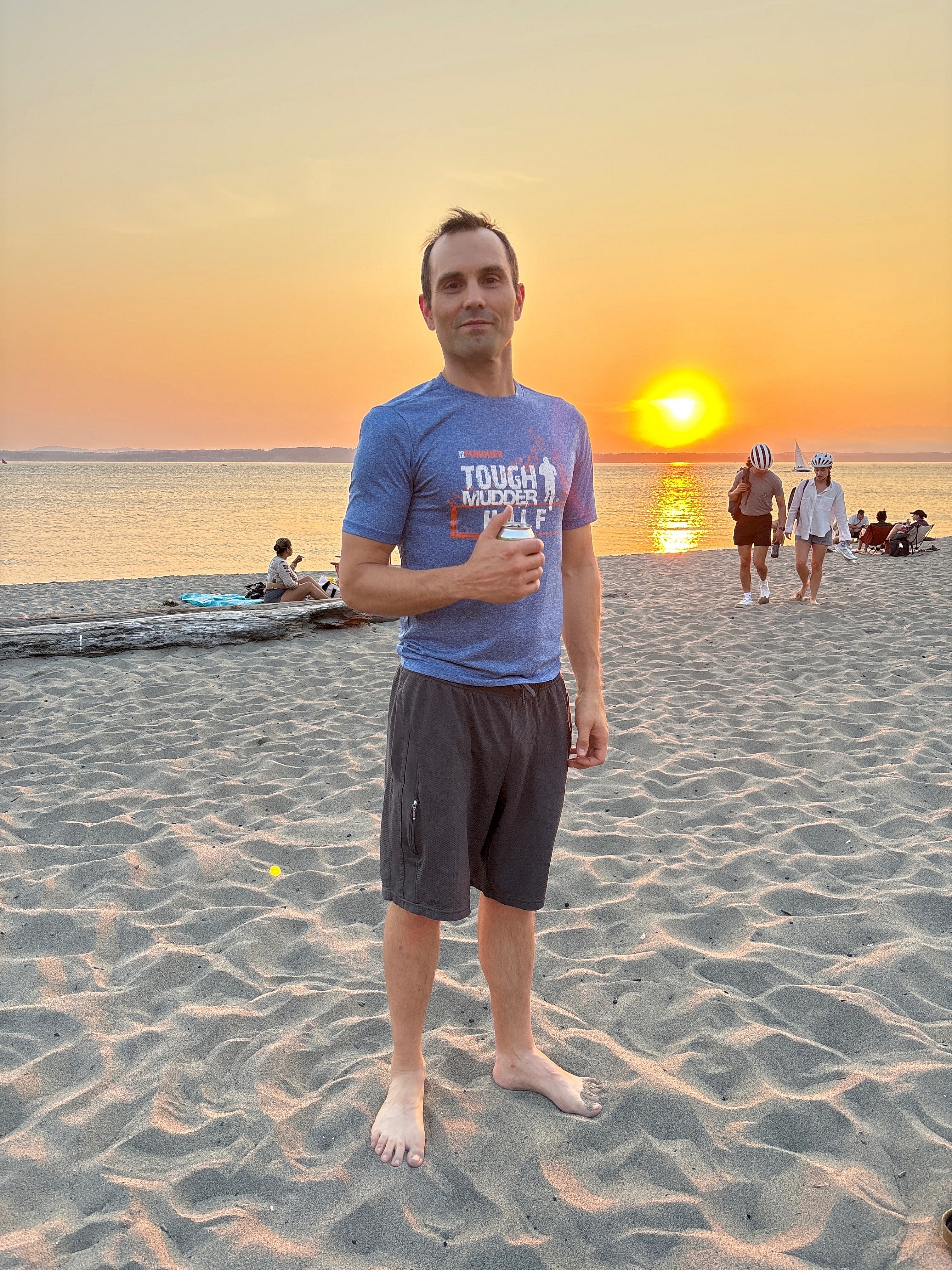 POTG - Block You Like A Hurricane