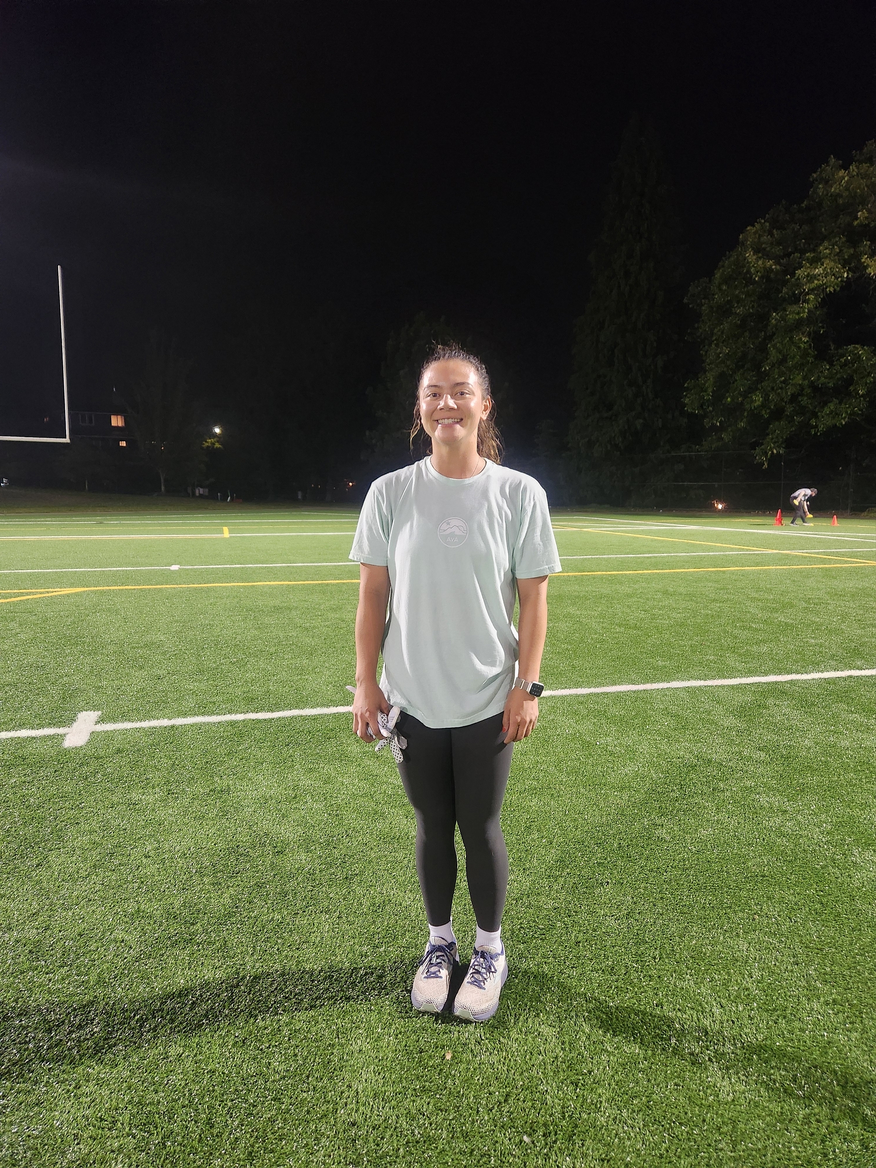 POTG - No Punt Intended 