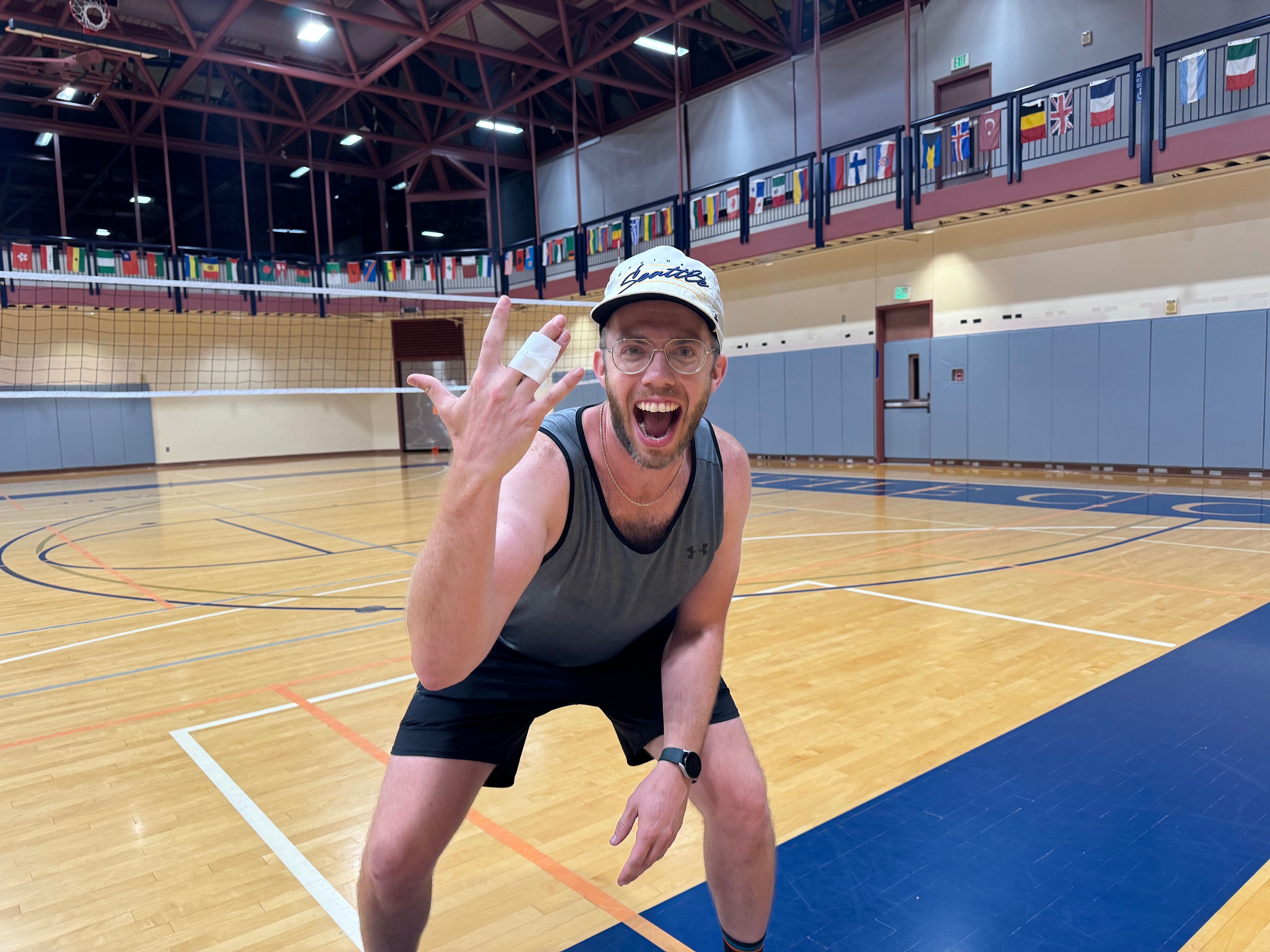 POTG - It Slightly Matters