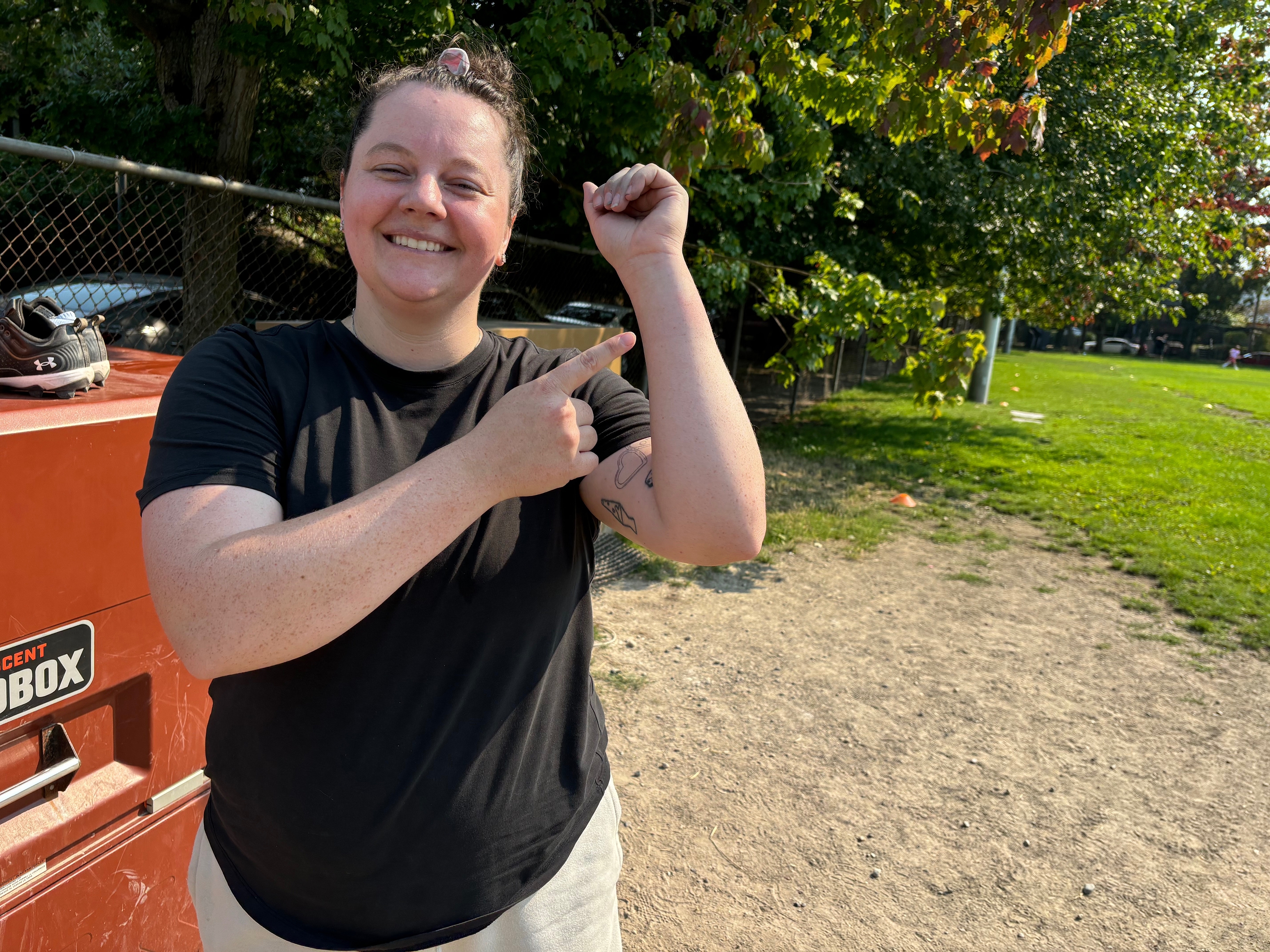 POTG - They Might Be Giants