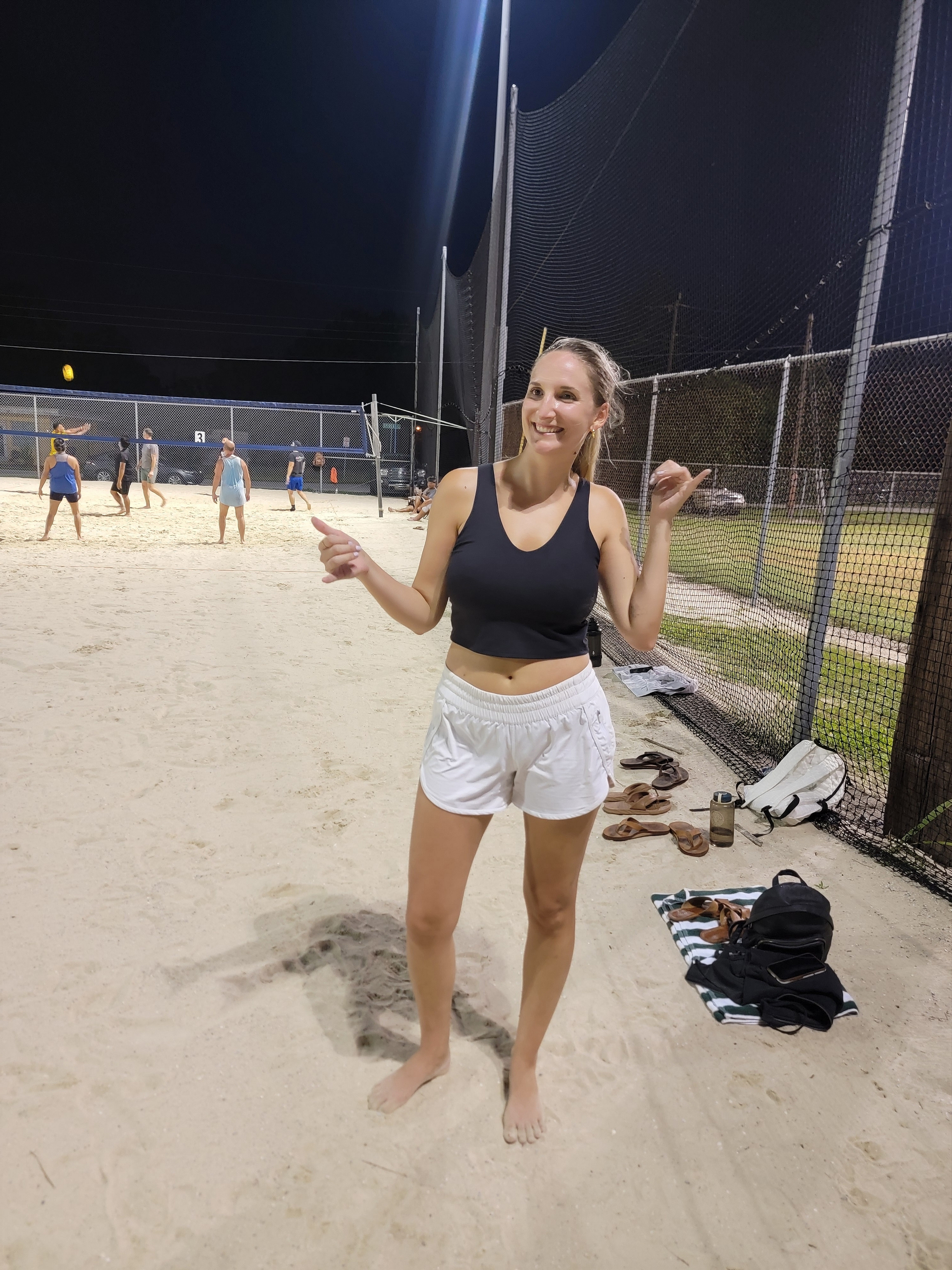 POTG - Olive Avenue Bumpers