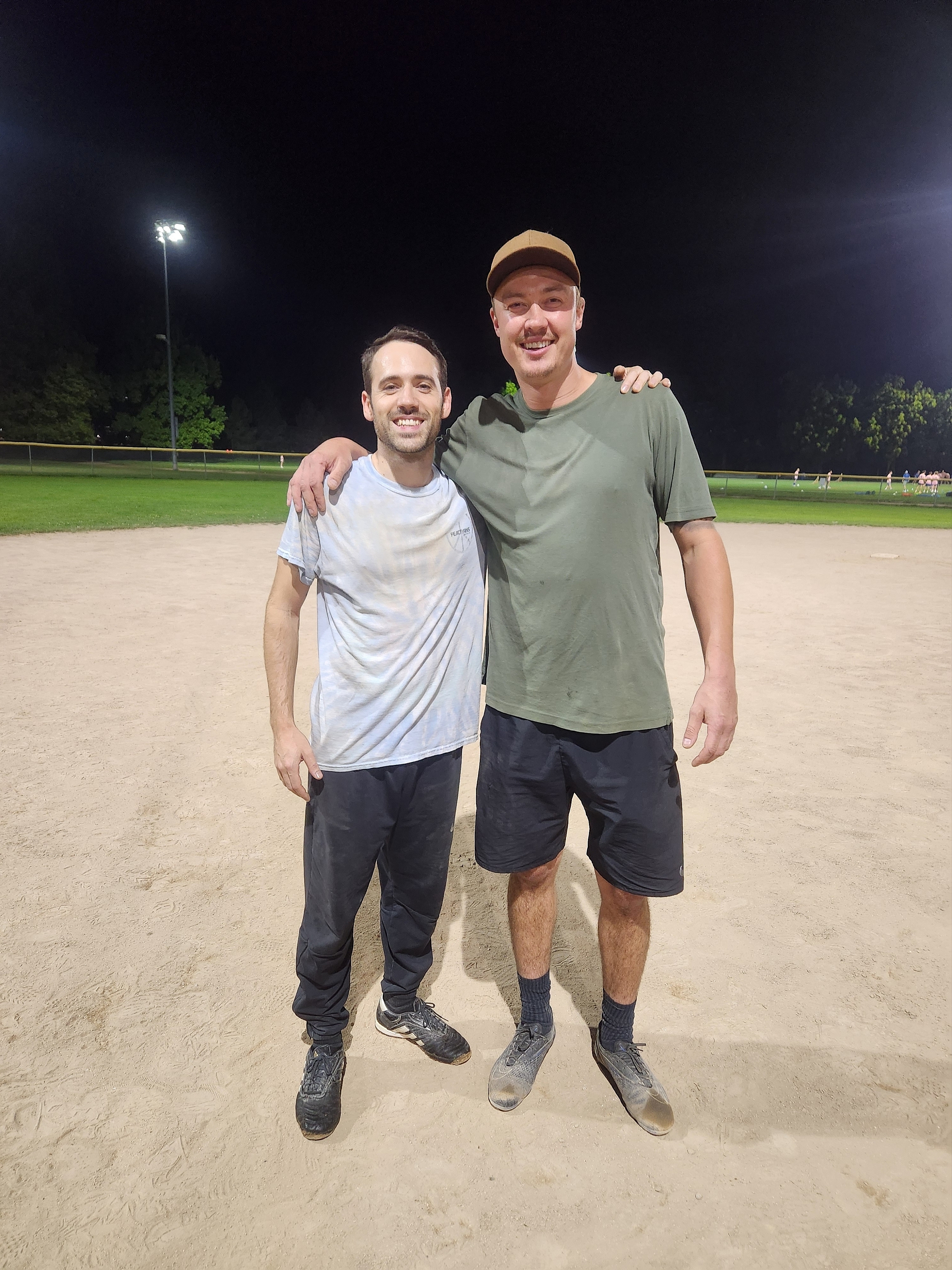 POTG - Slapah Da Base