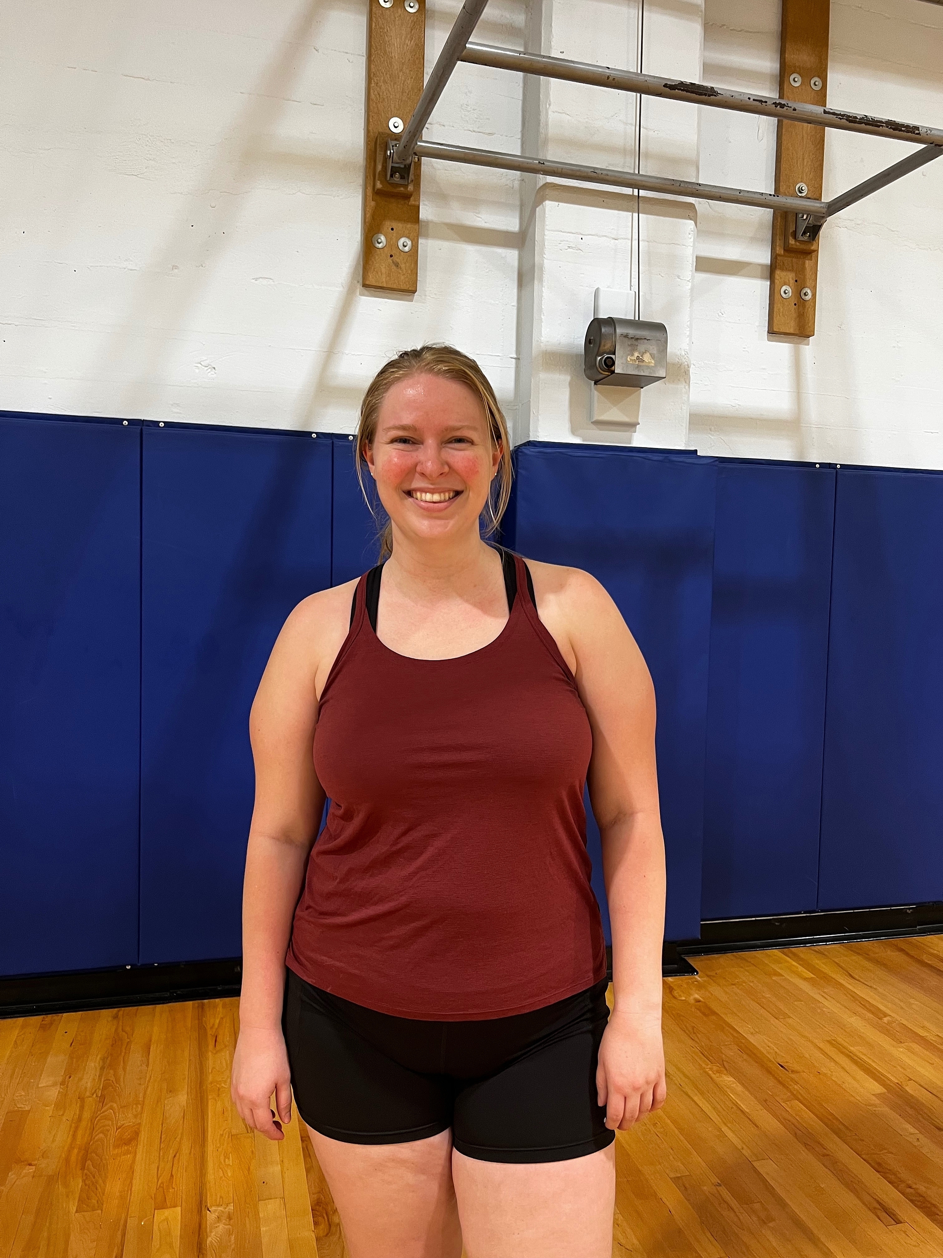 POTG - The Empire Spikes Back - Indy #V60