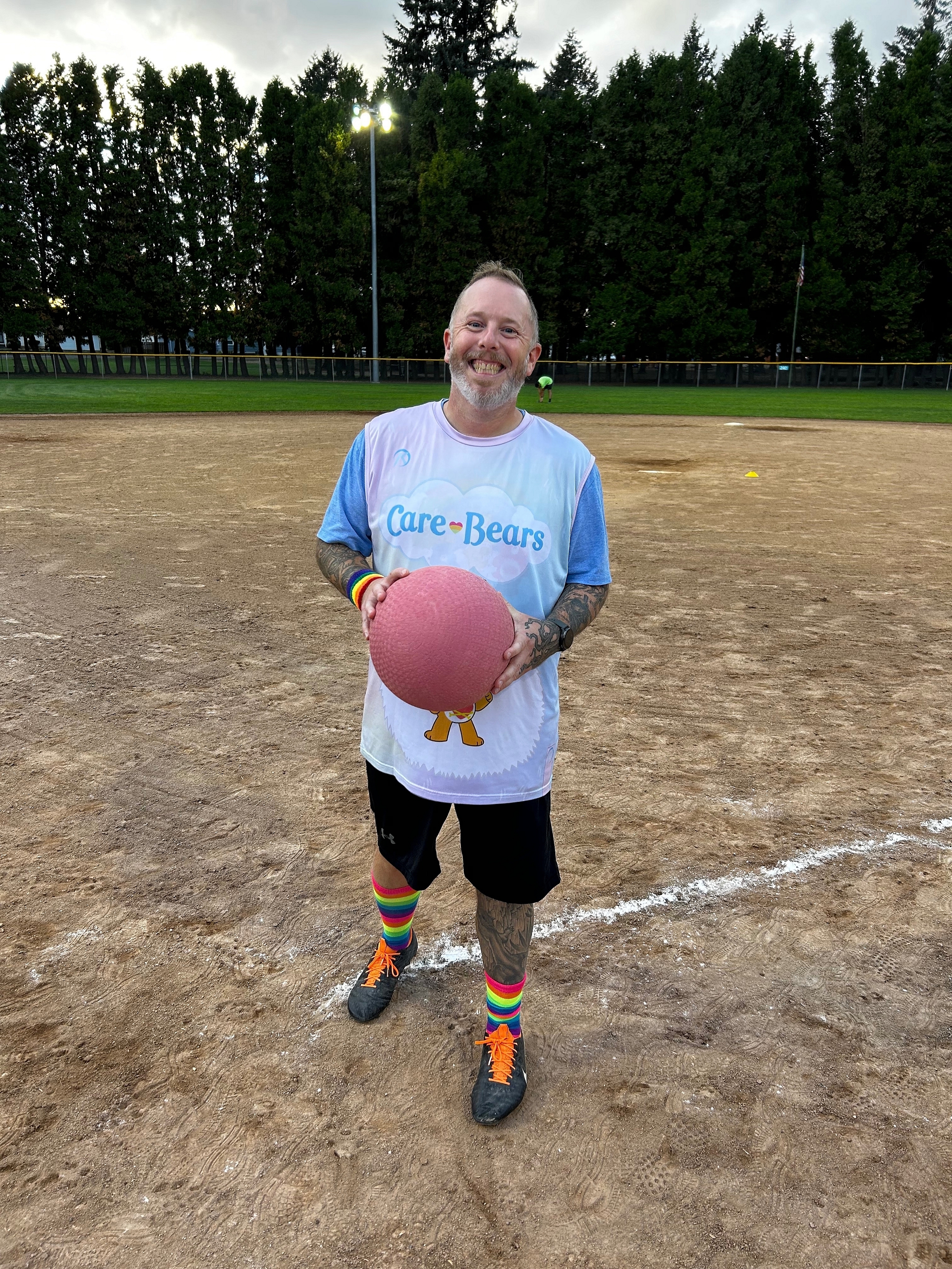 POTG - Care Bears and the Care Bear Cousins