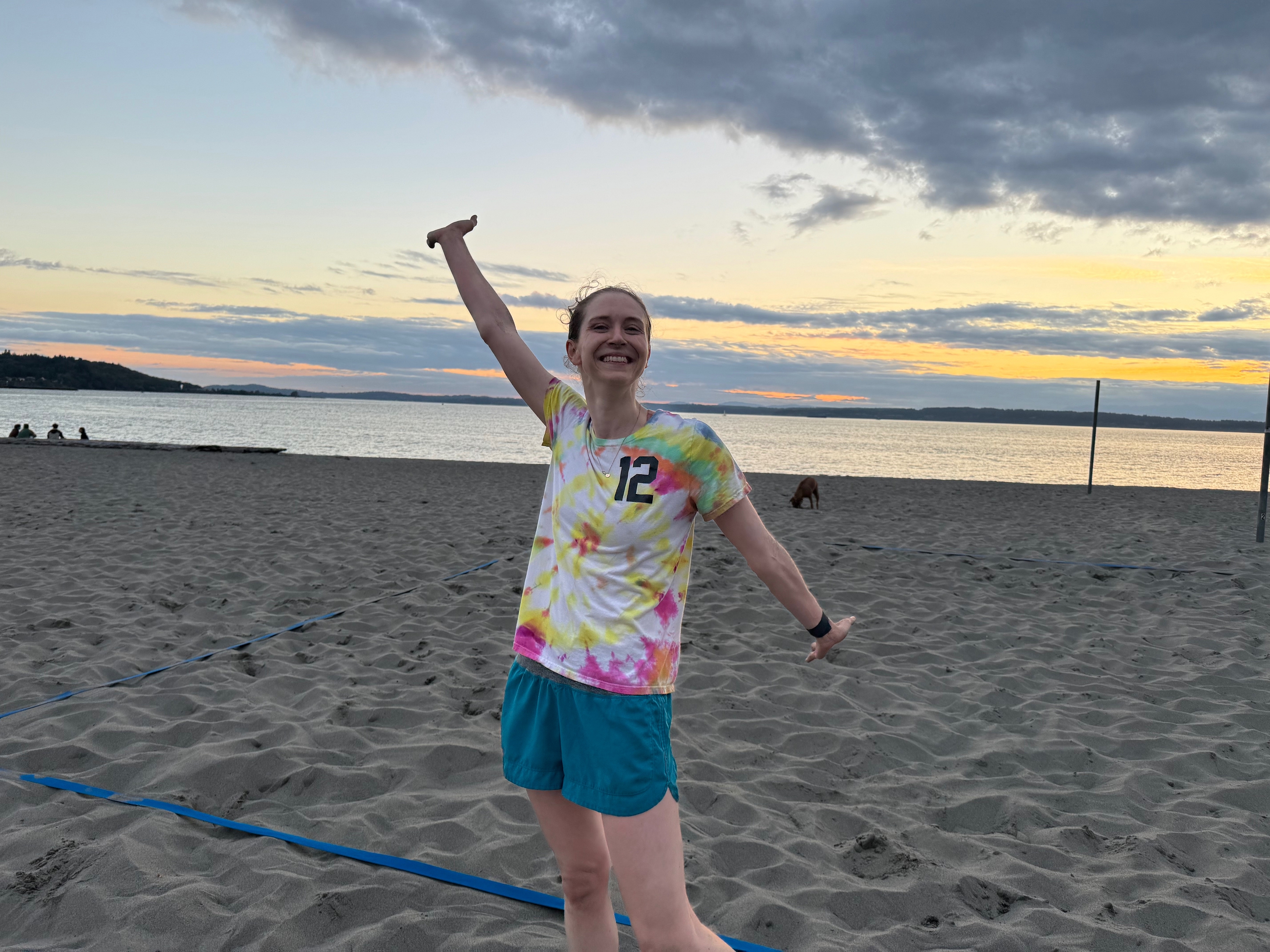 POTG - Hot and Setsy