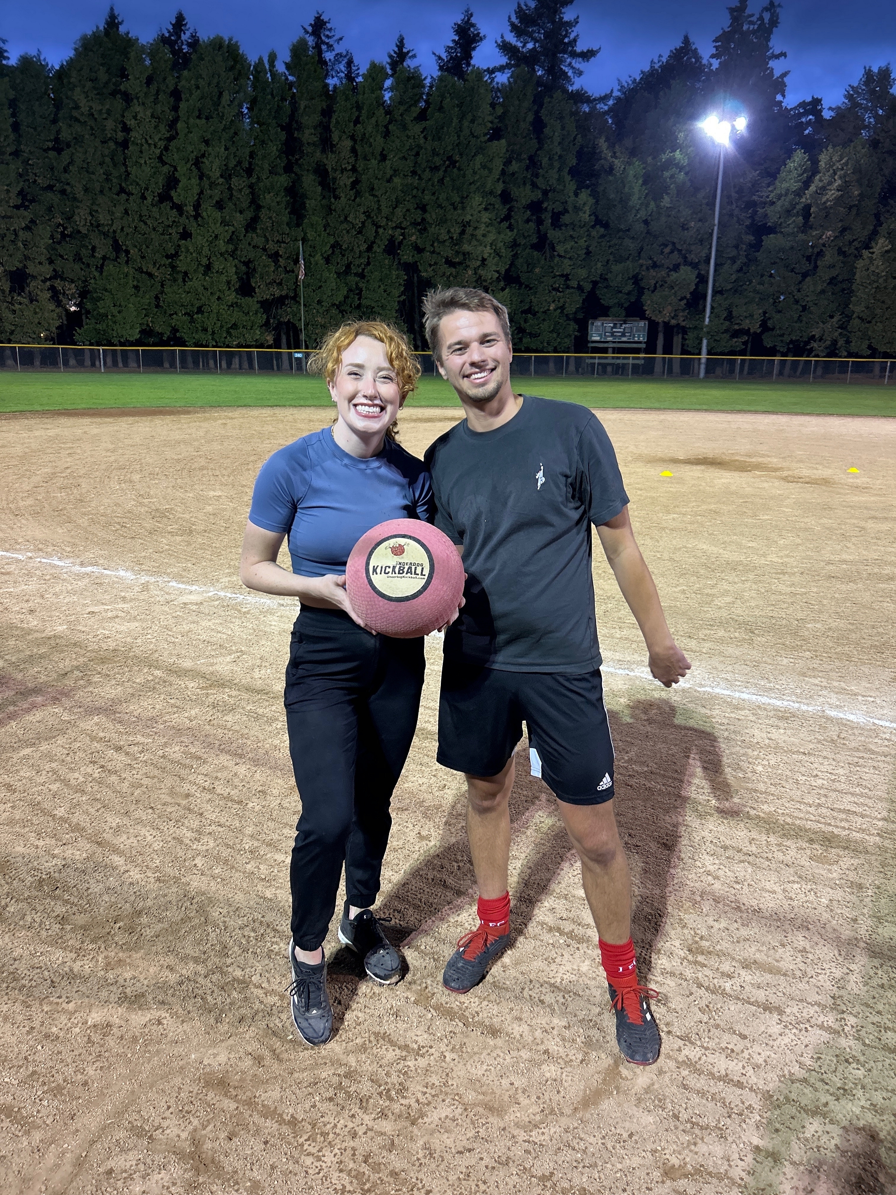 POTG - The Marlon Randos