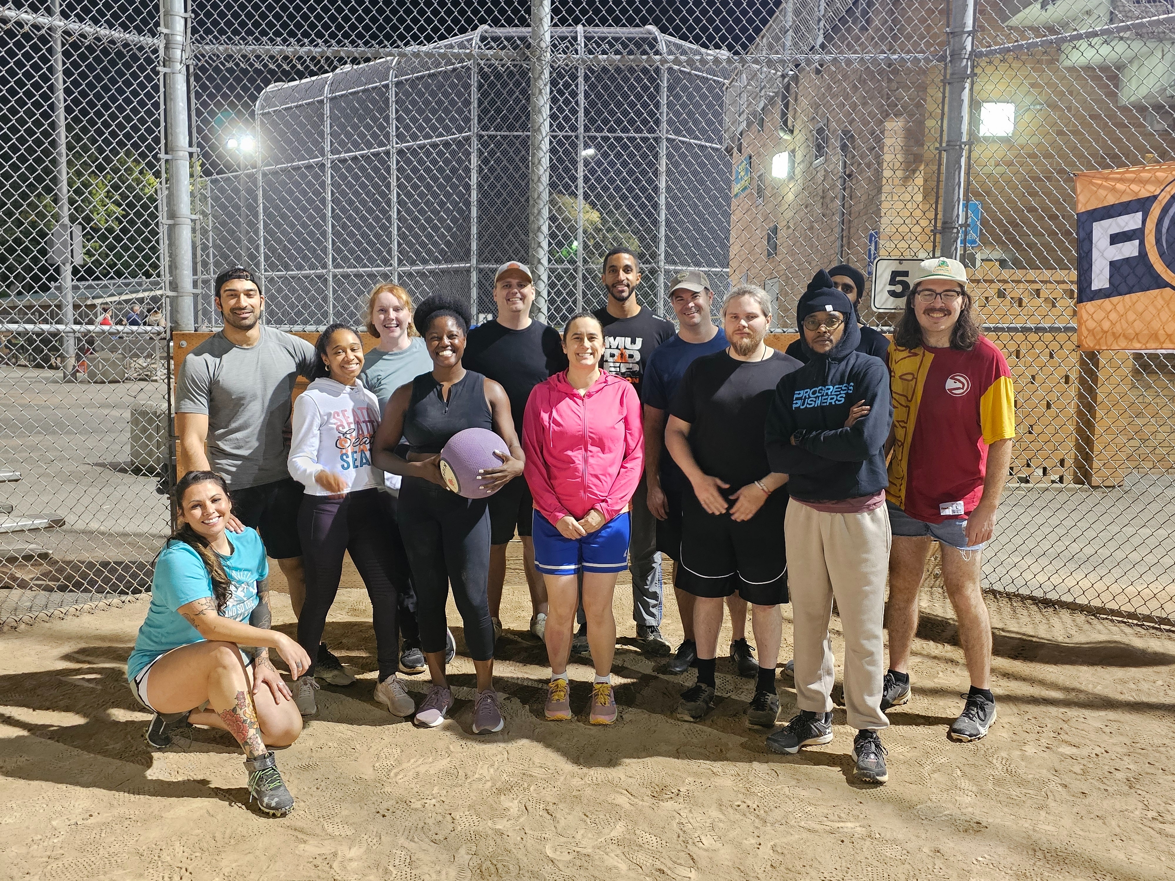 POTG - Booooot That! 