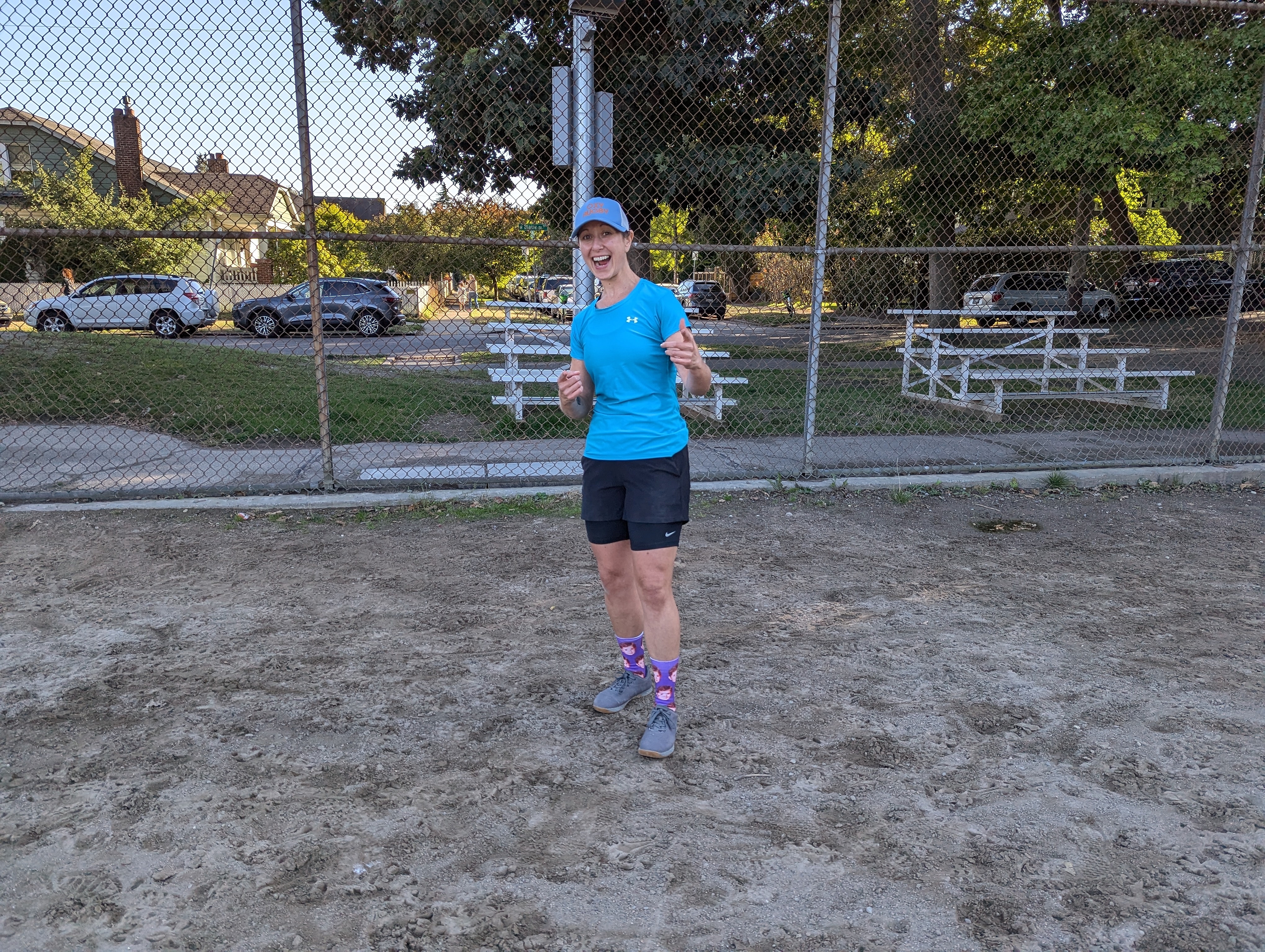 POTG - Poppin Homers