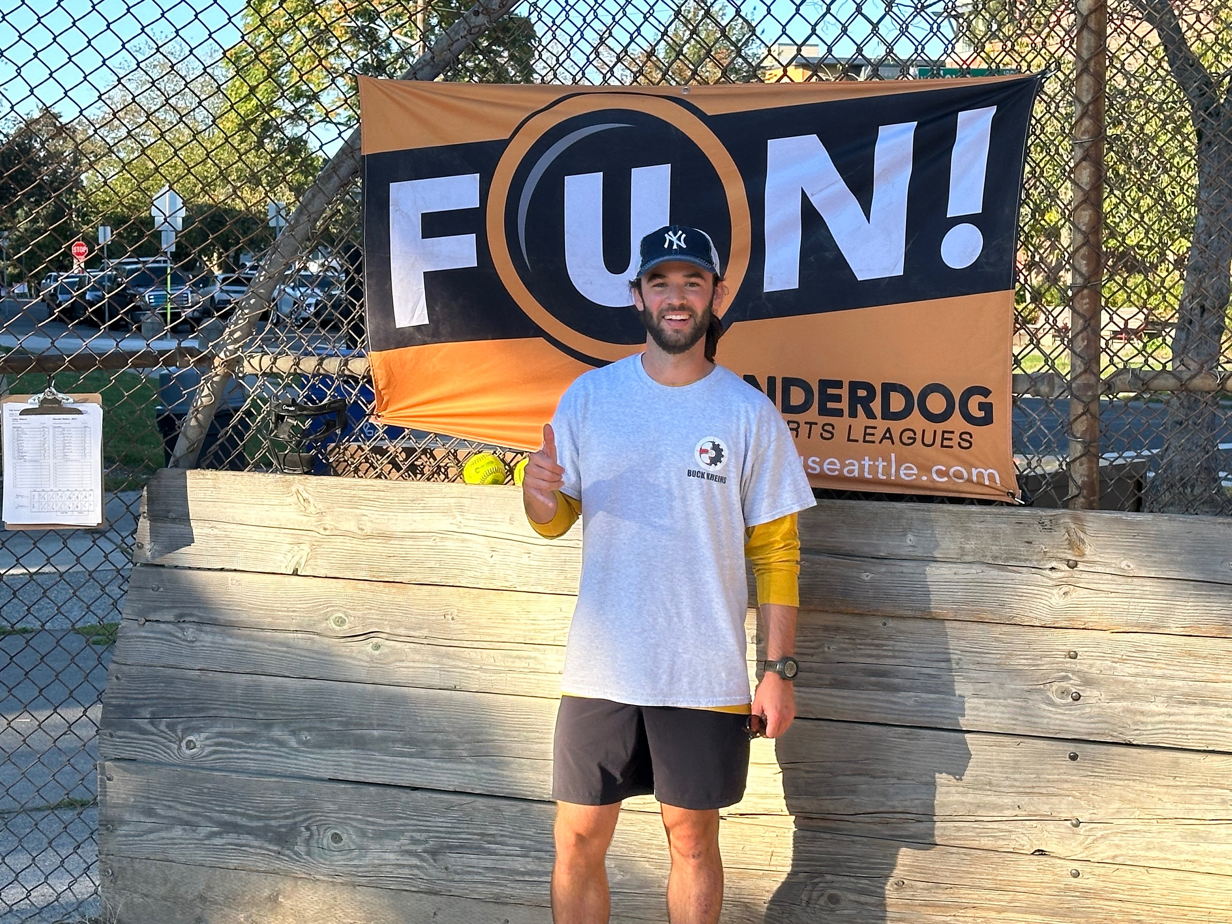 POTG - Pancake Batters - #S13