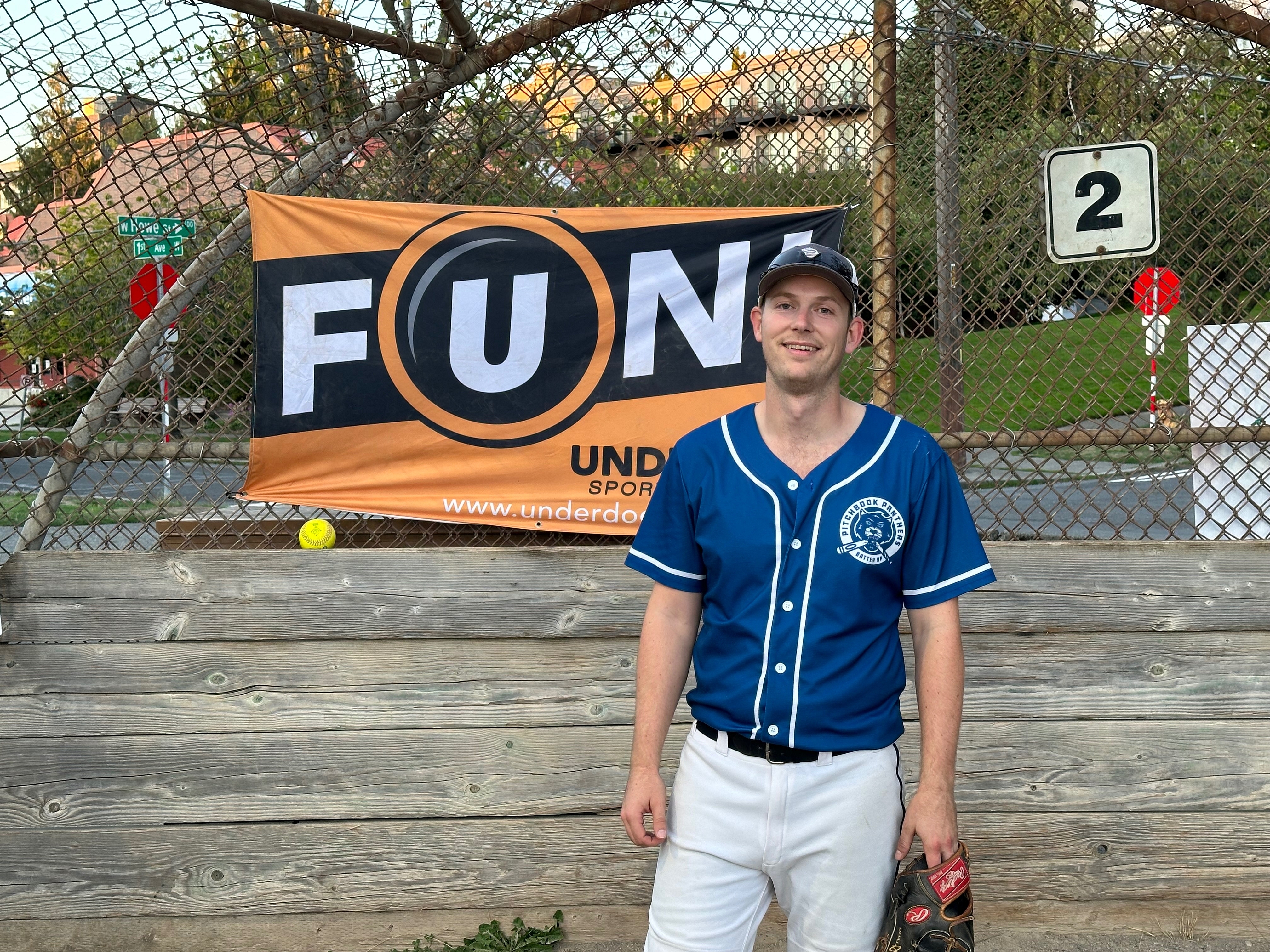 POTG - PitchBook Panthers