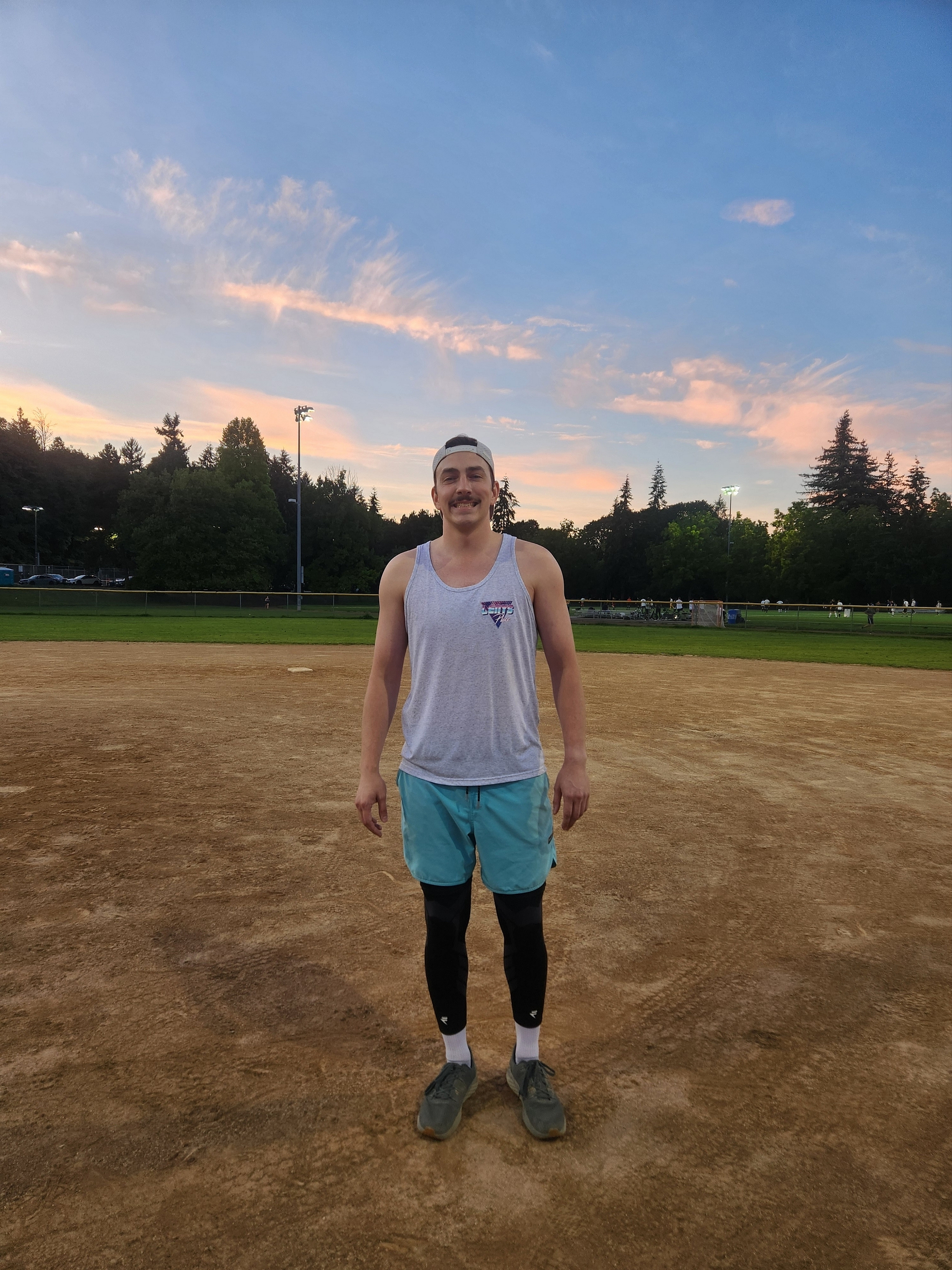 POTG - Feet Kicks Only