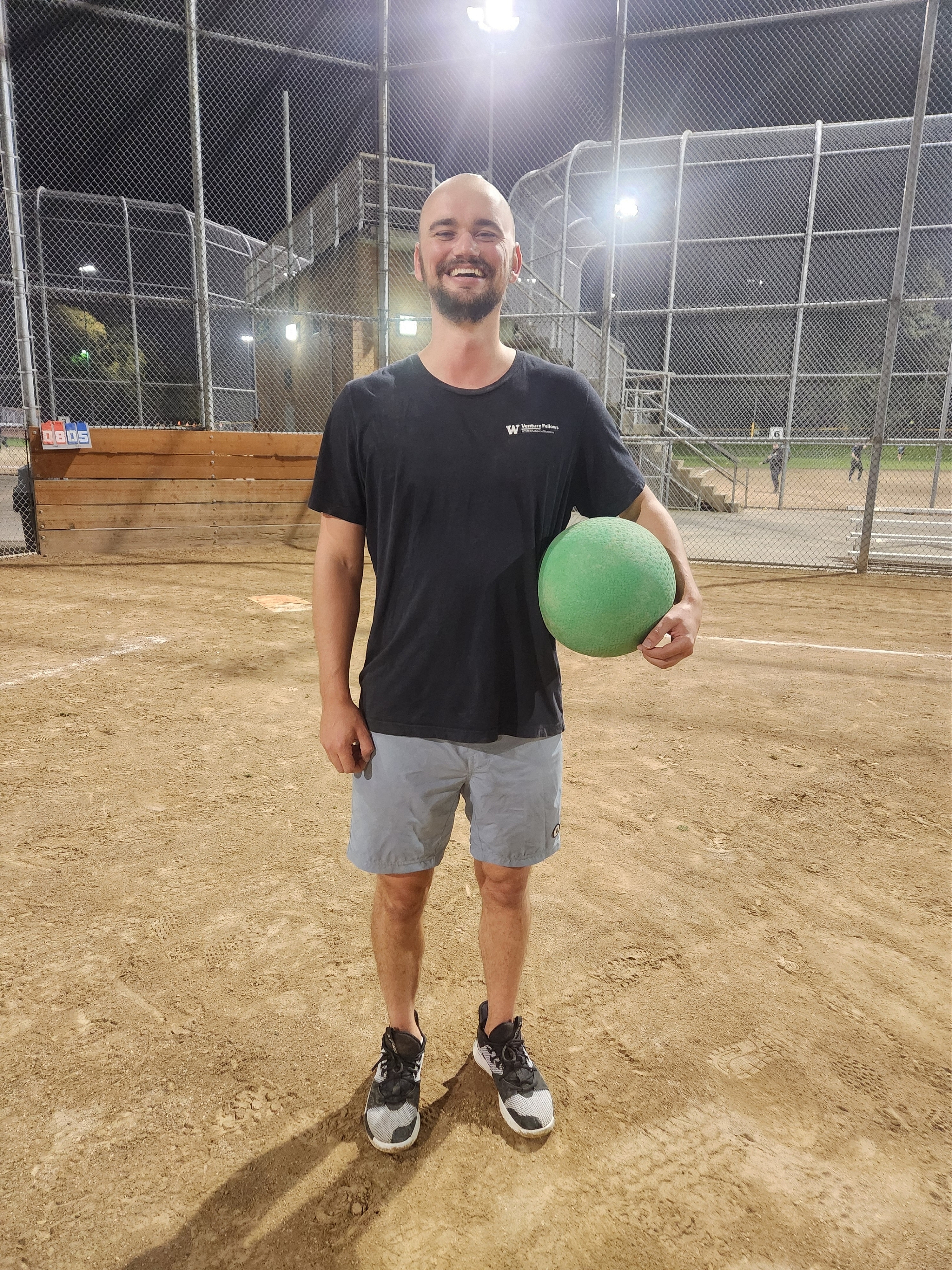 POTG - Feet Kicks Only