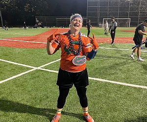 Player Of The Game: jordyn n