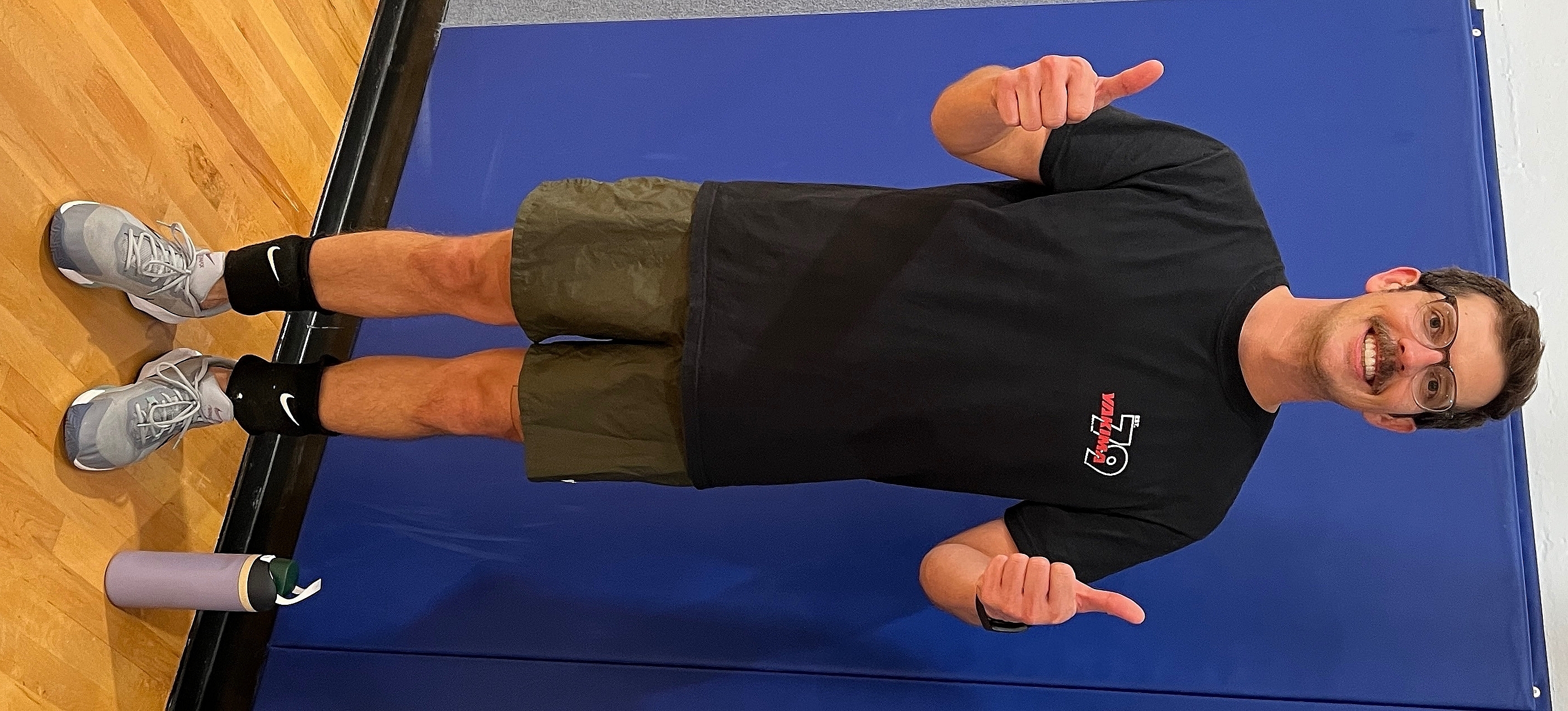 POTG - The Portland Glennas 