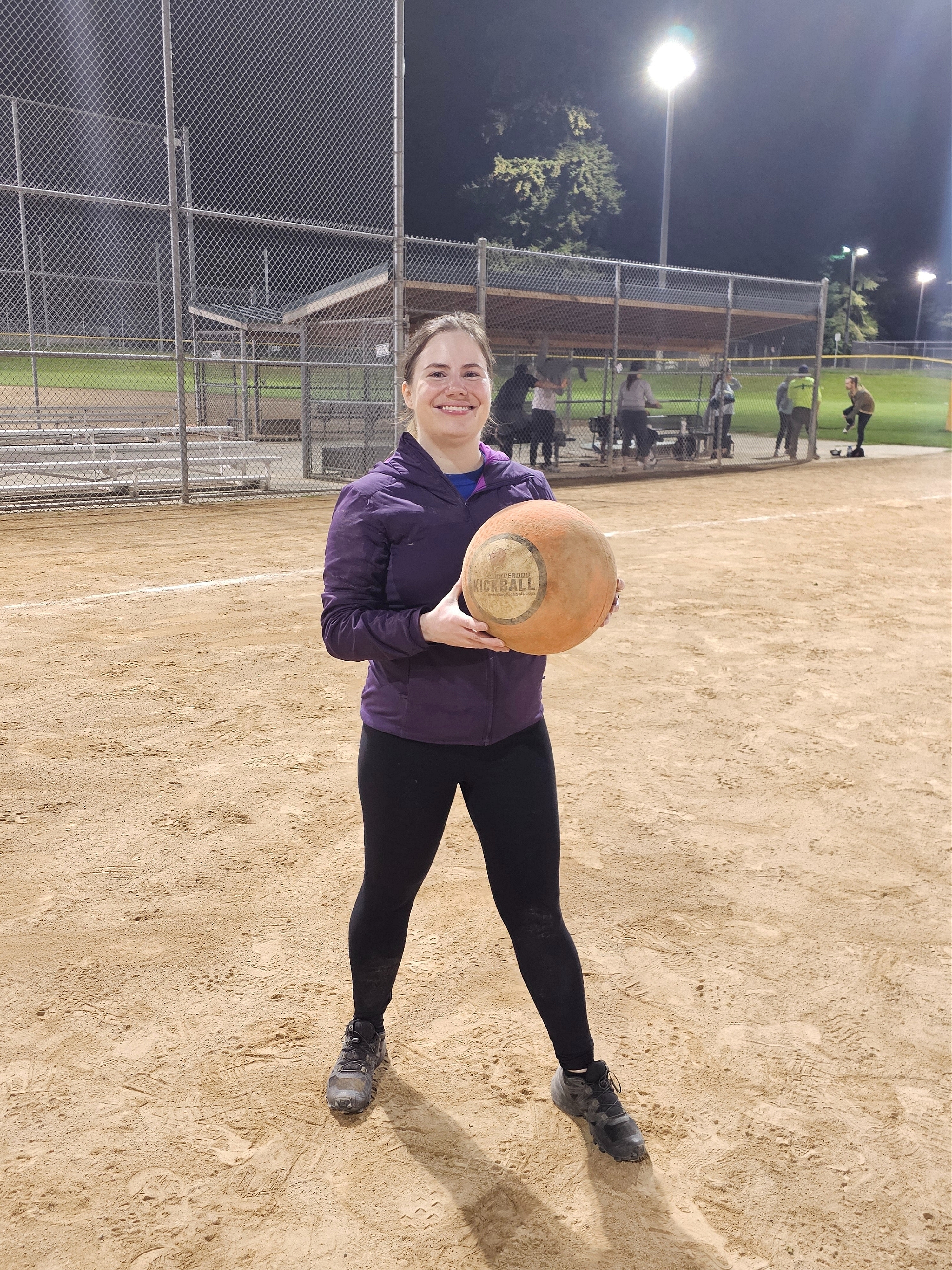 POTG - Bunt Force Trauma