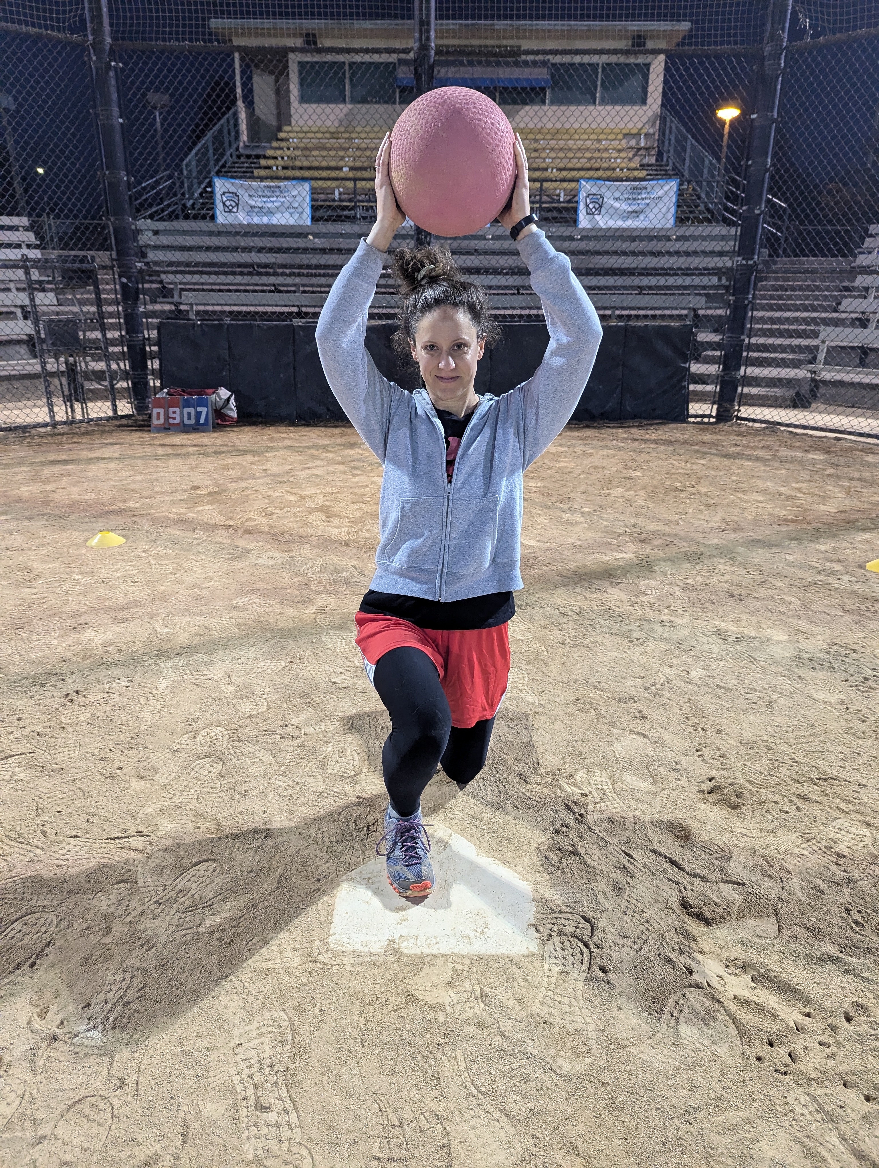 POTG - Big Kick Energy