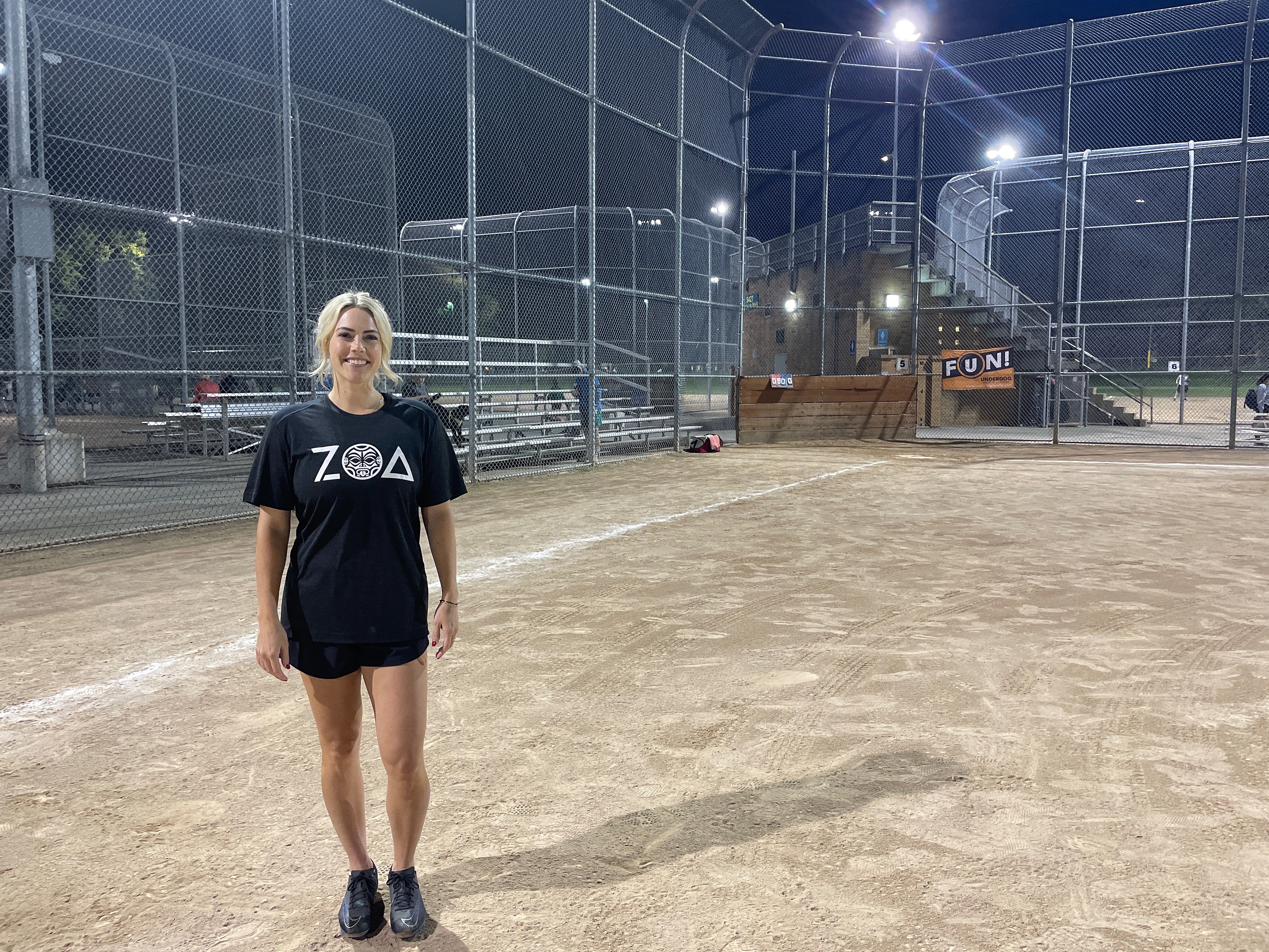 POTG - Kicken' McThuggets