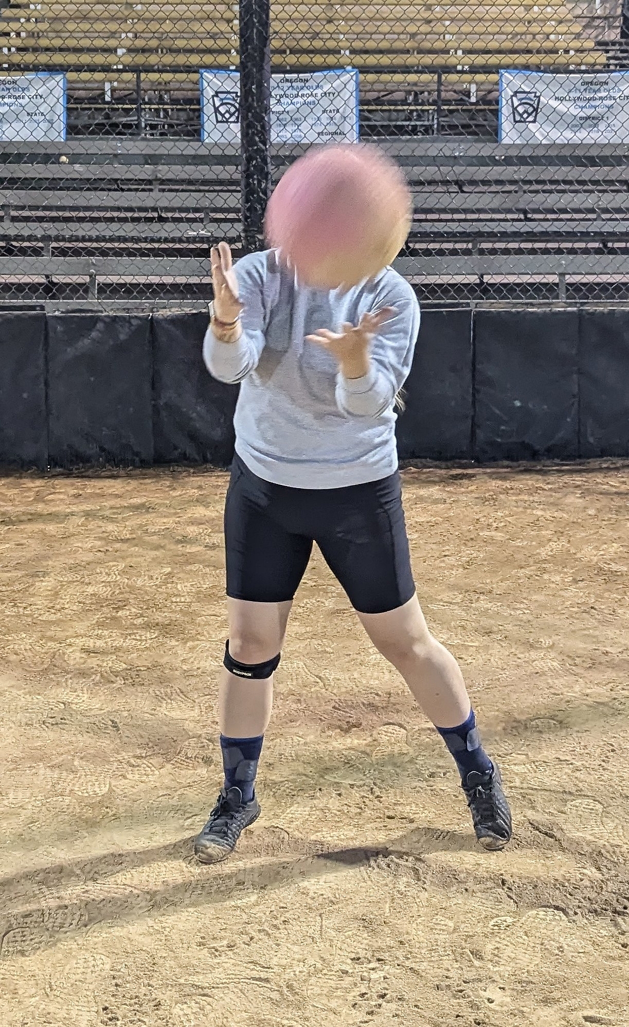 POTG - We Like Big BUNTS