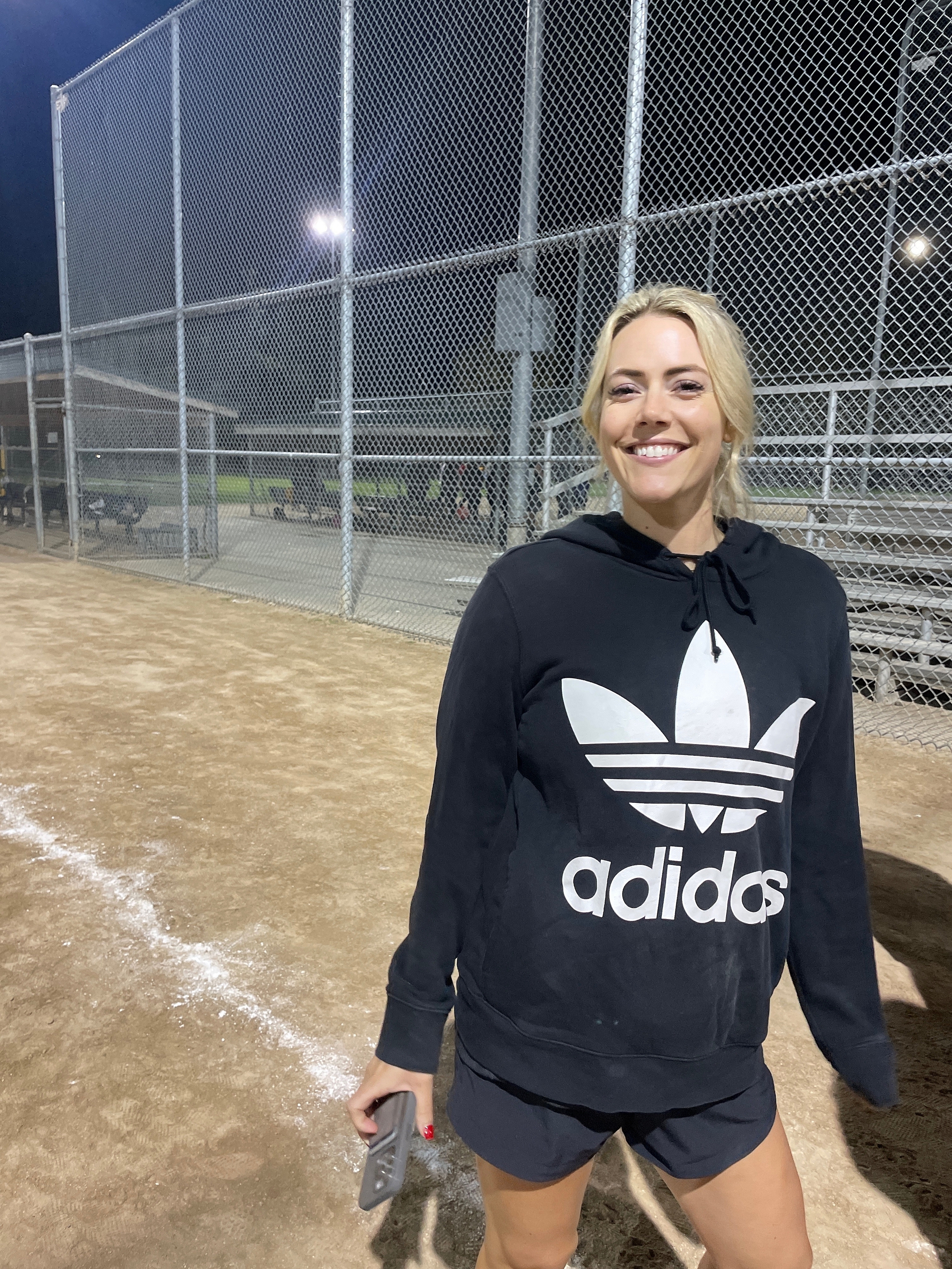 POTG - Kicken' McThuggets