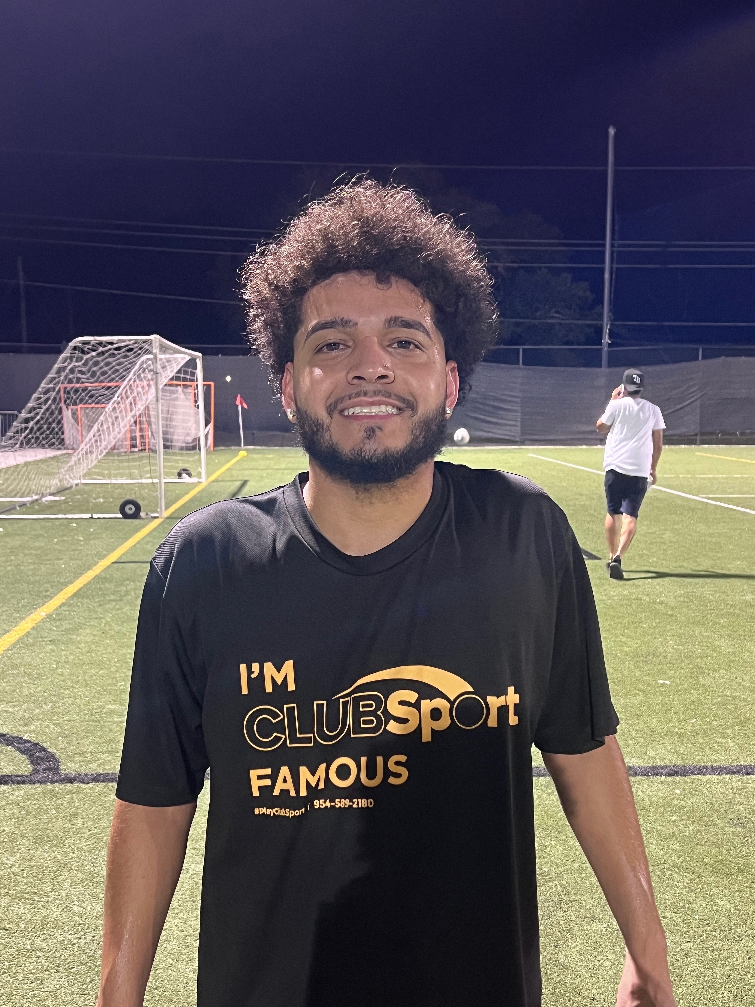 POTG - FC Bad Knees - M