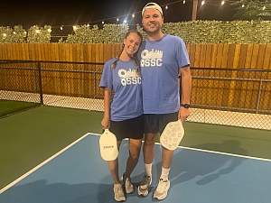 Team Shores Team Photo