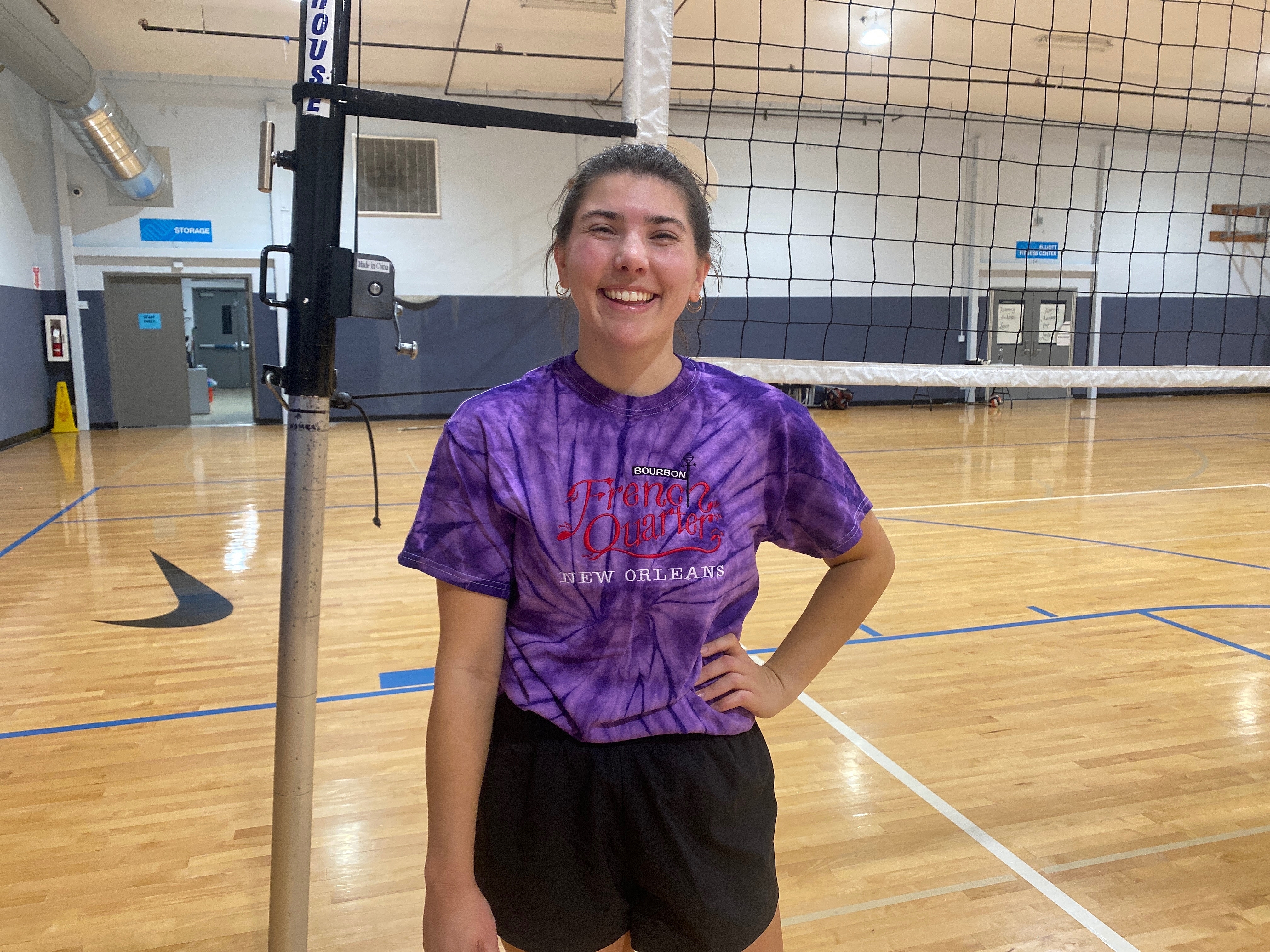 POTG - The Portland Glennas 